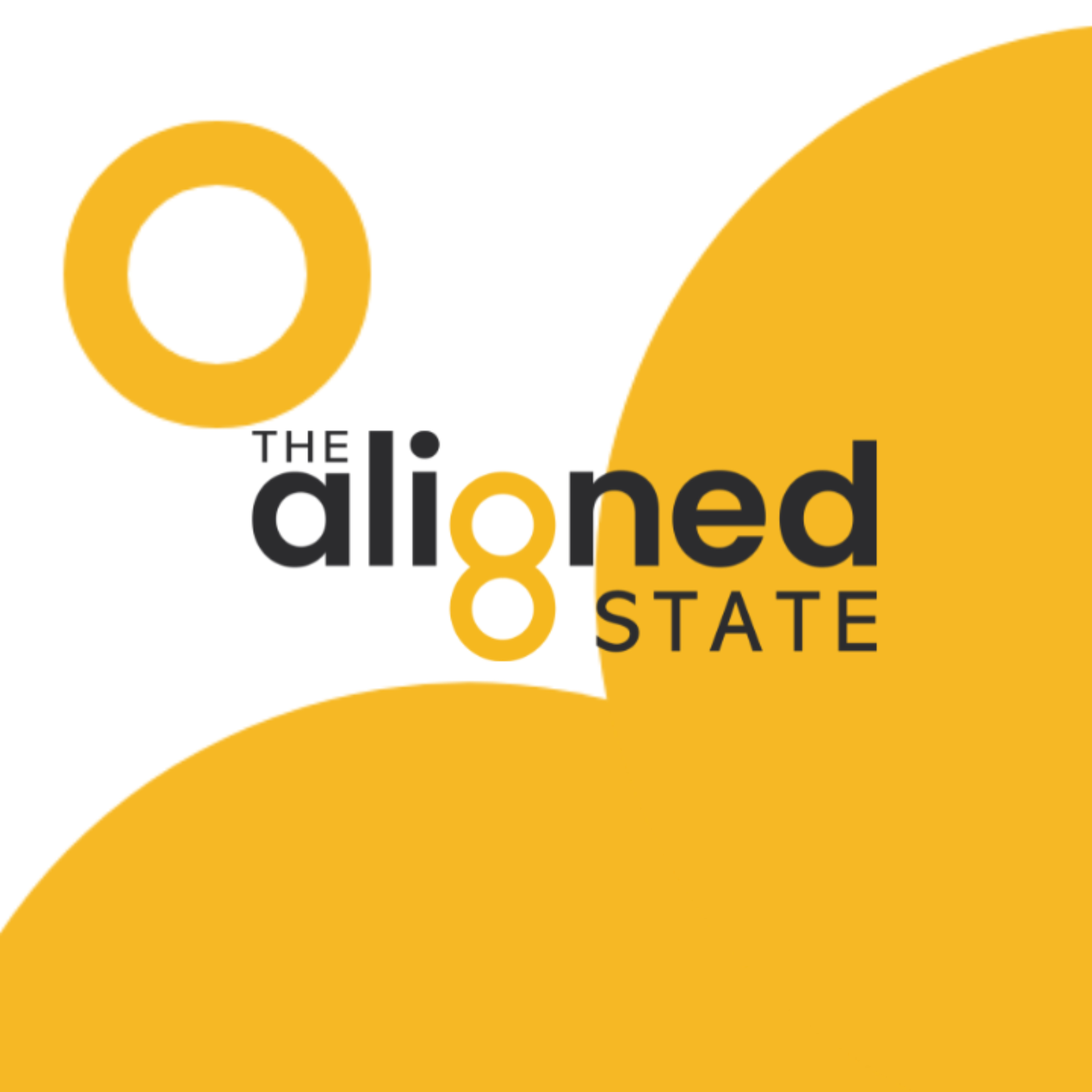 The Aligned State