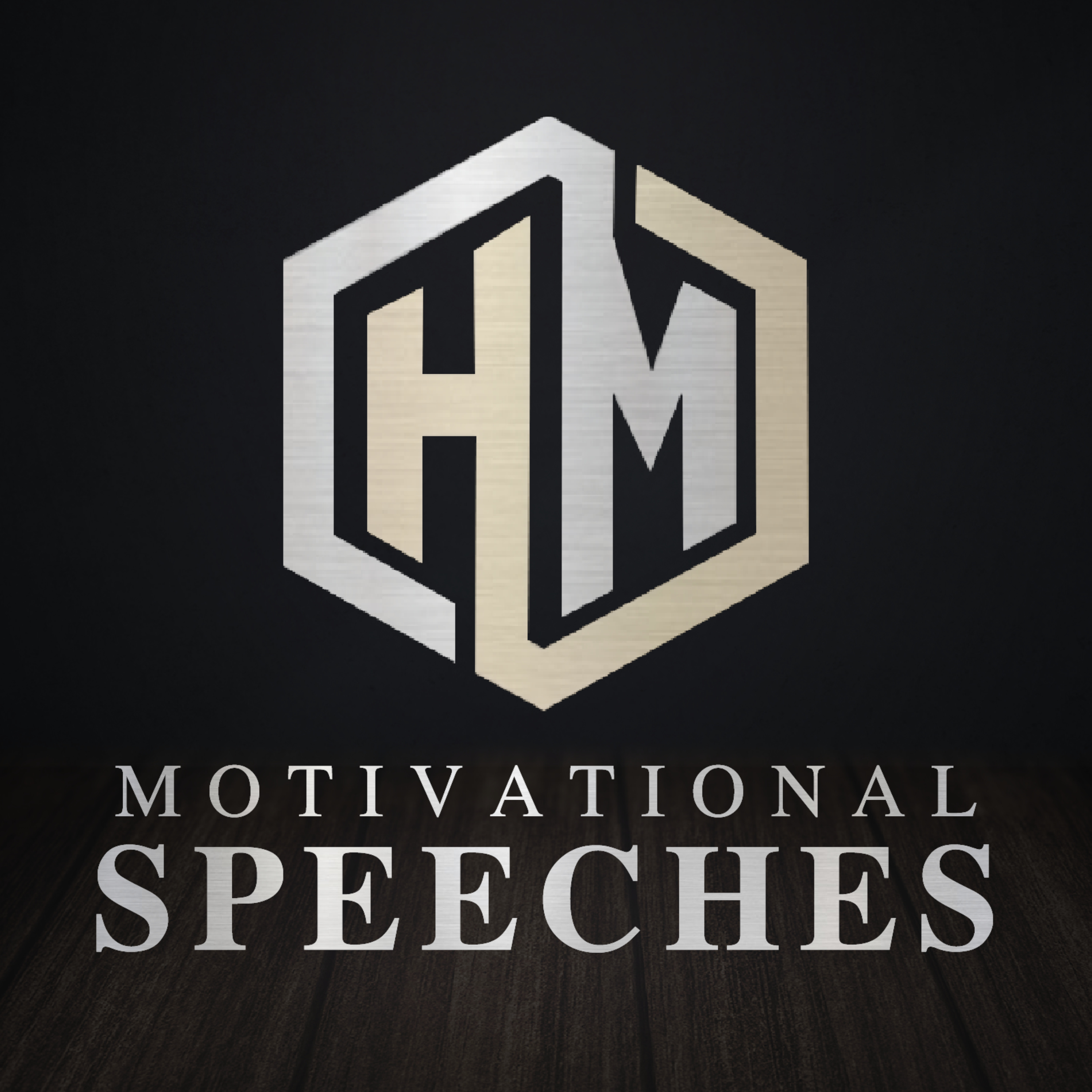 Motivational Speeches (HESMotivation) podcast artwork