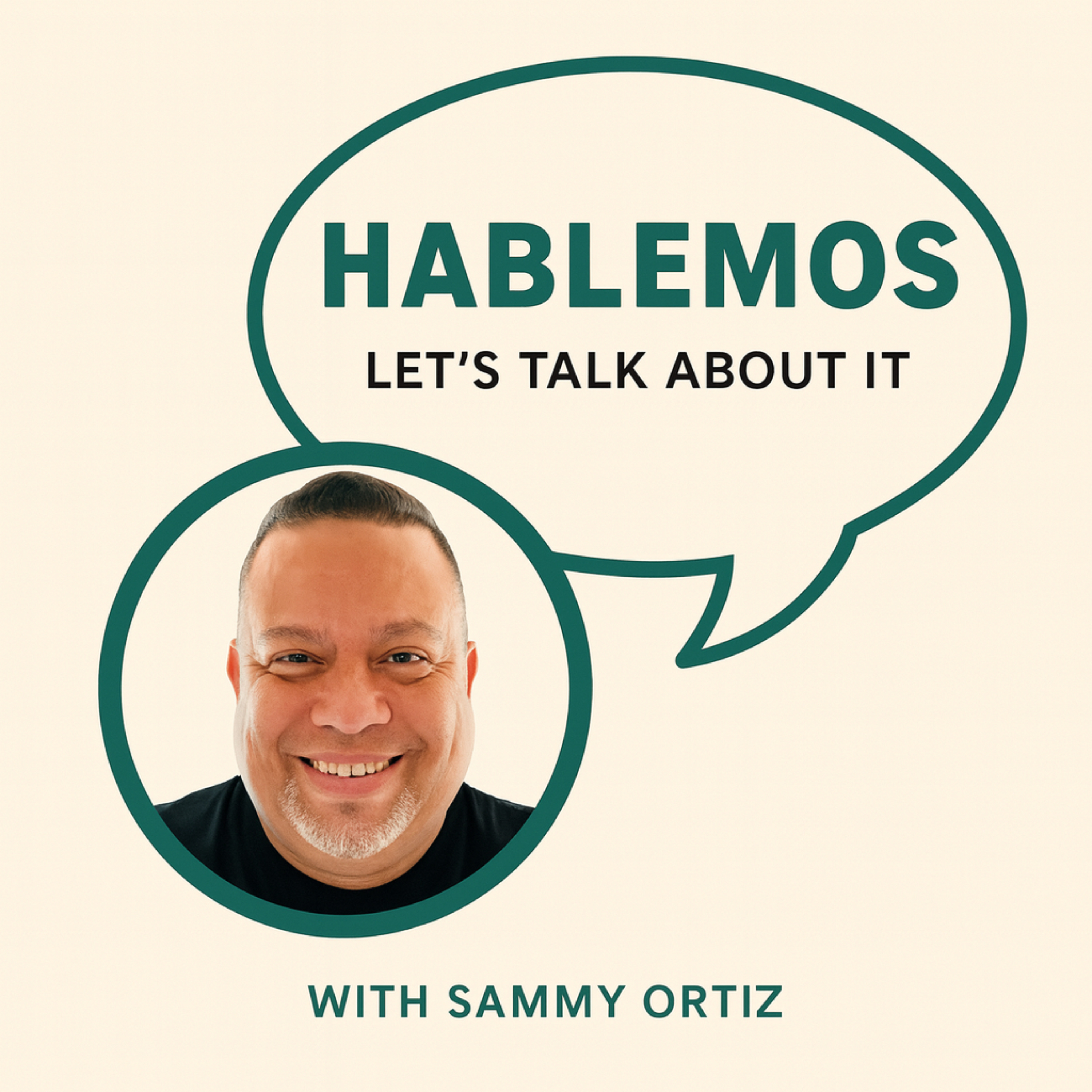 Hablemos - Let\'s Talk About It