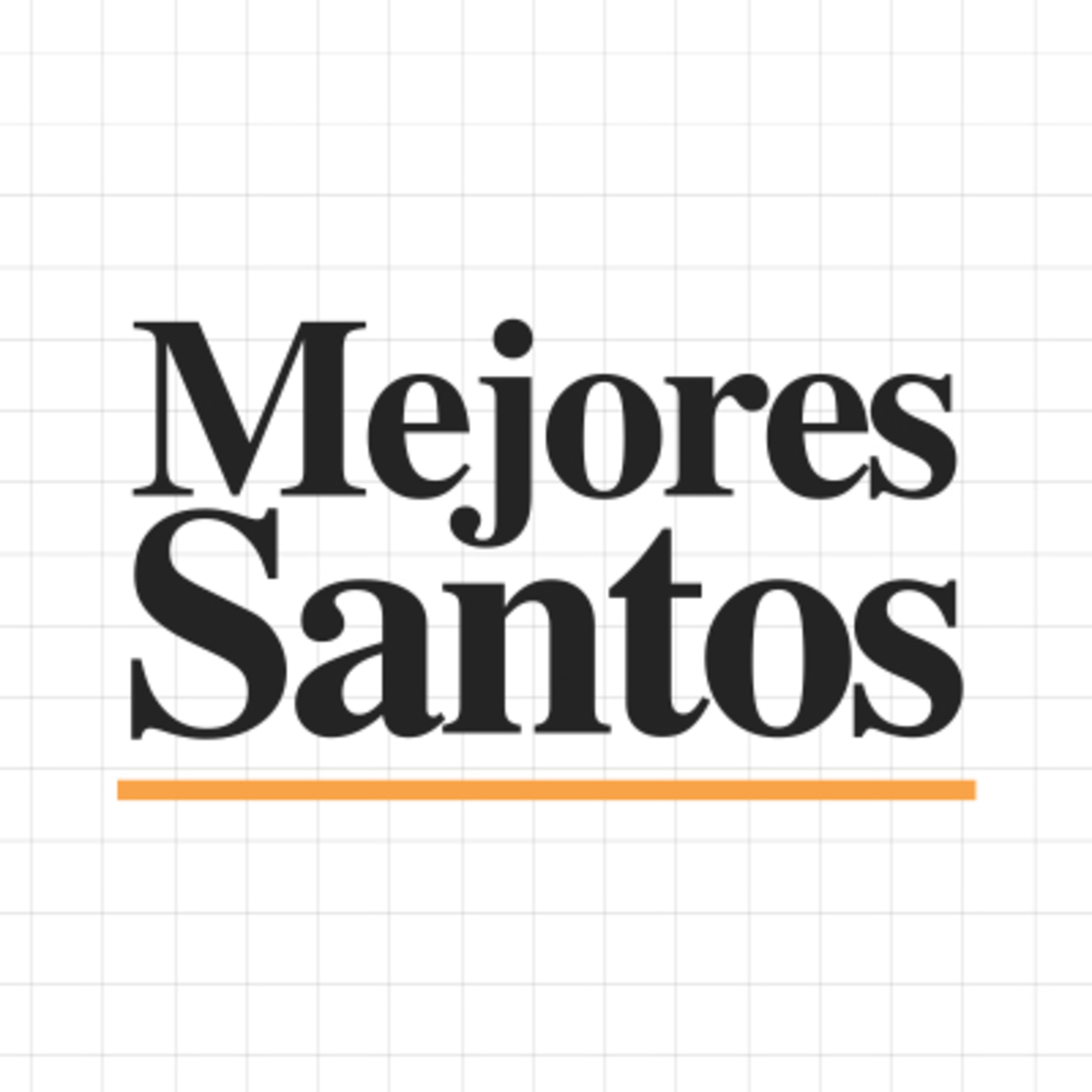 Mejores Santos podcast artwork