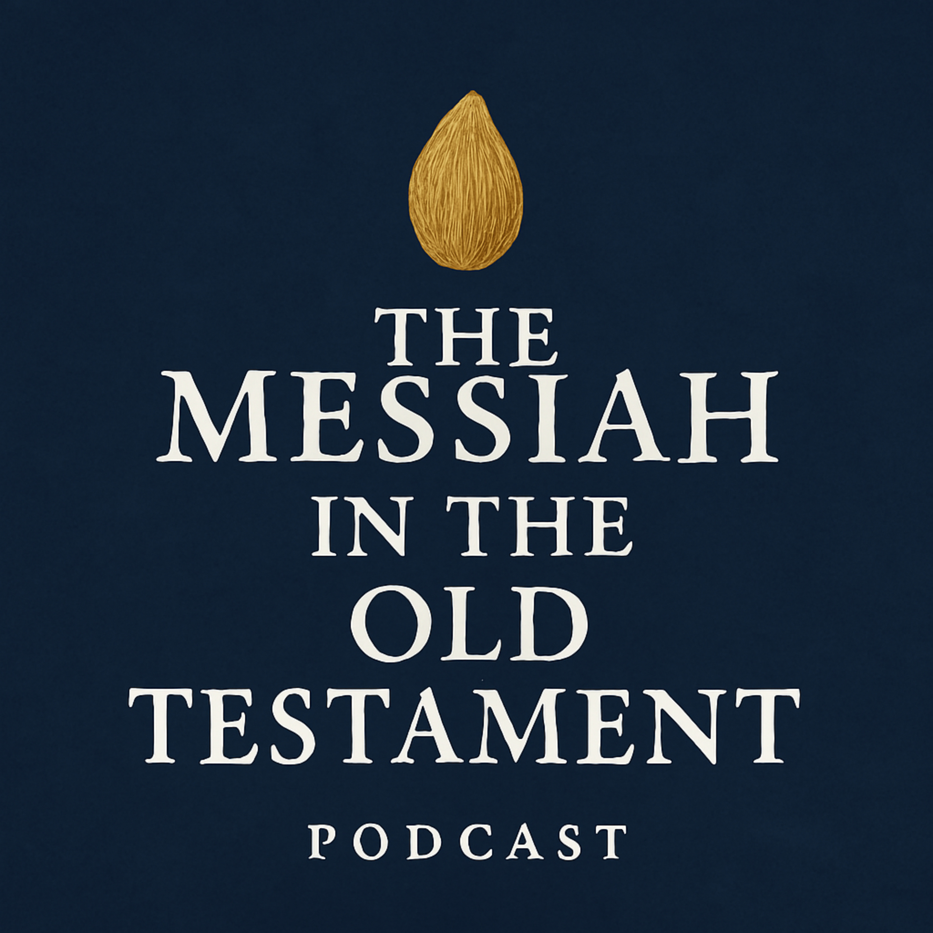 The Messiah in the Old Testament podcast artwork