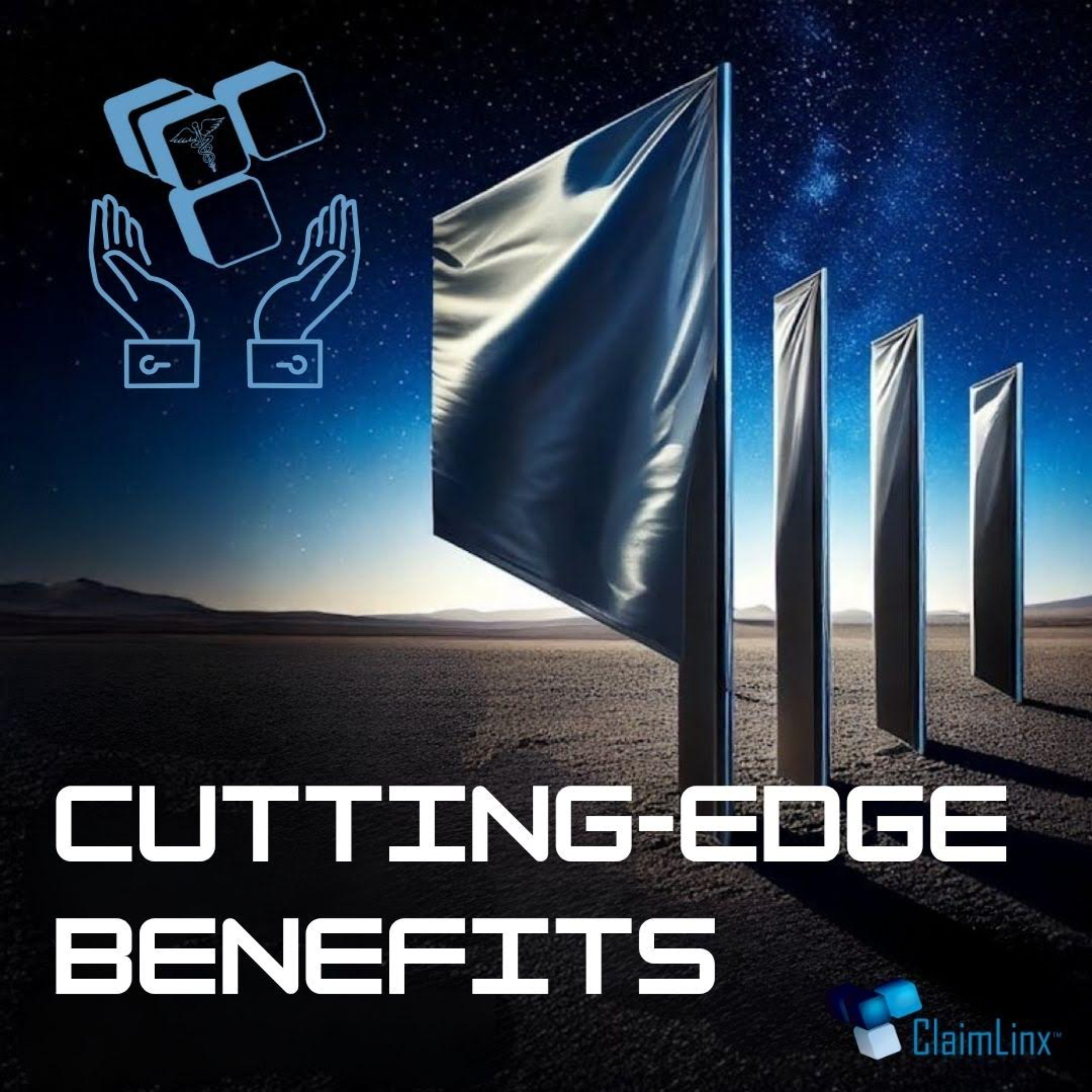Cutting-Edge Benefits Podcast