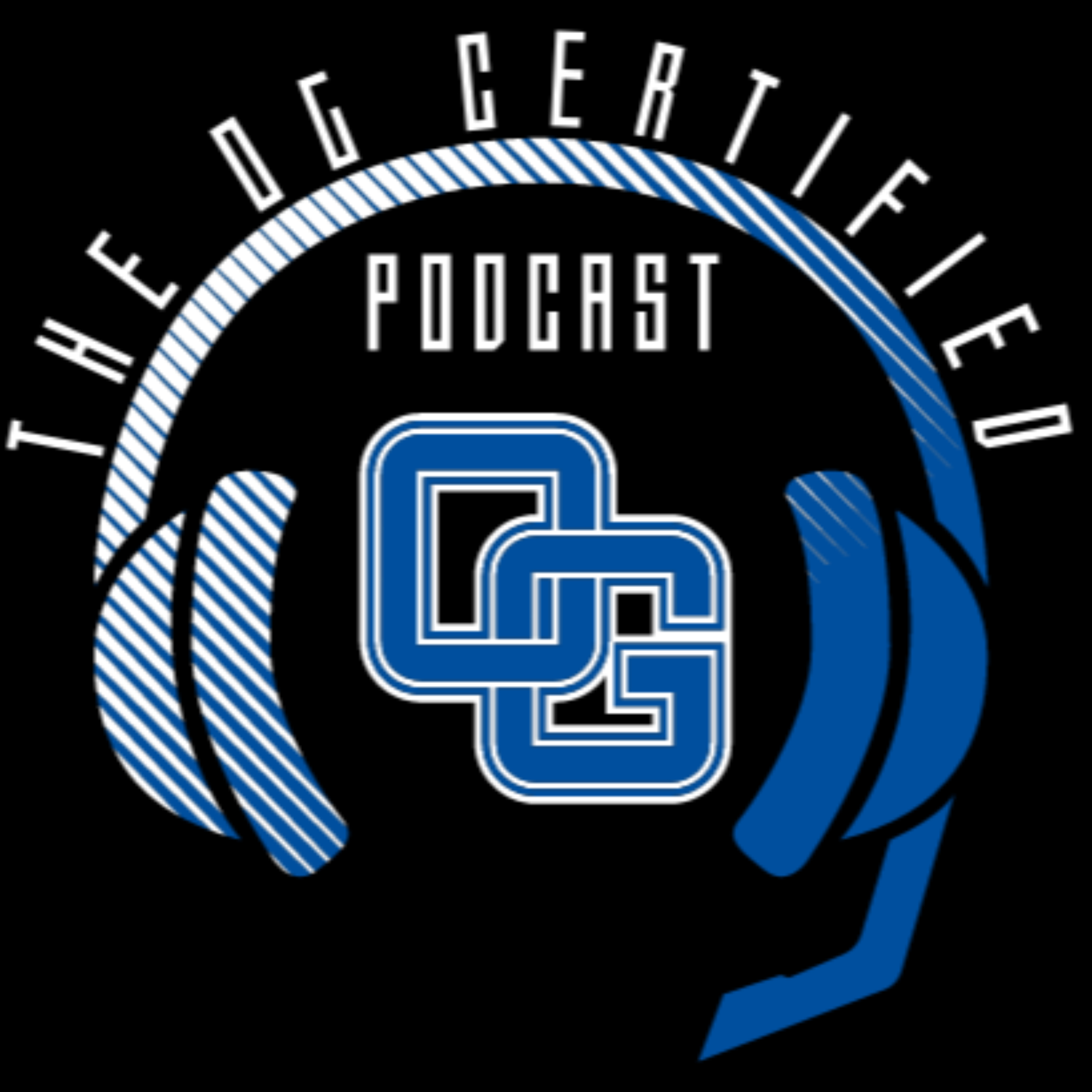 The OG Certified Podcast podcast artwork