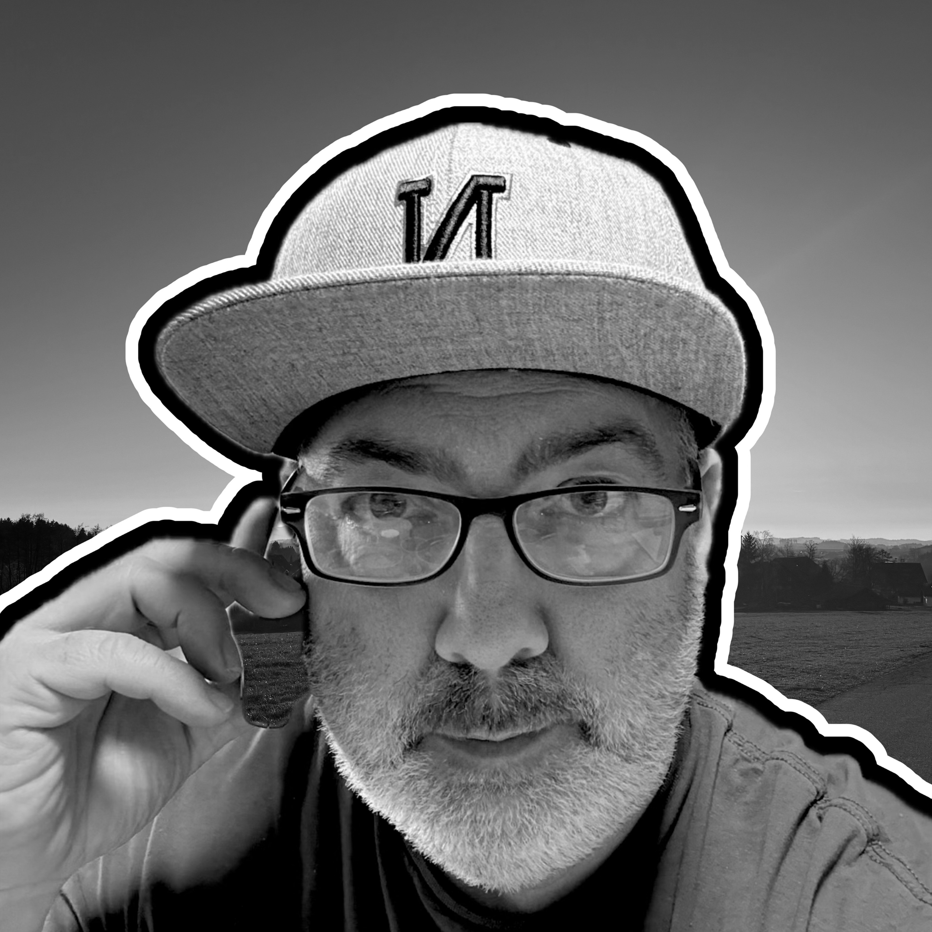 Leicht essen mit Ilo und Norbs podcast artwork