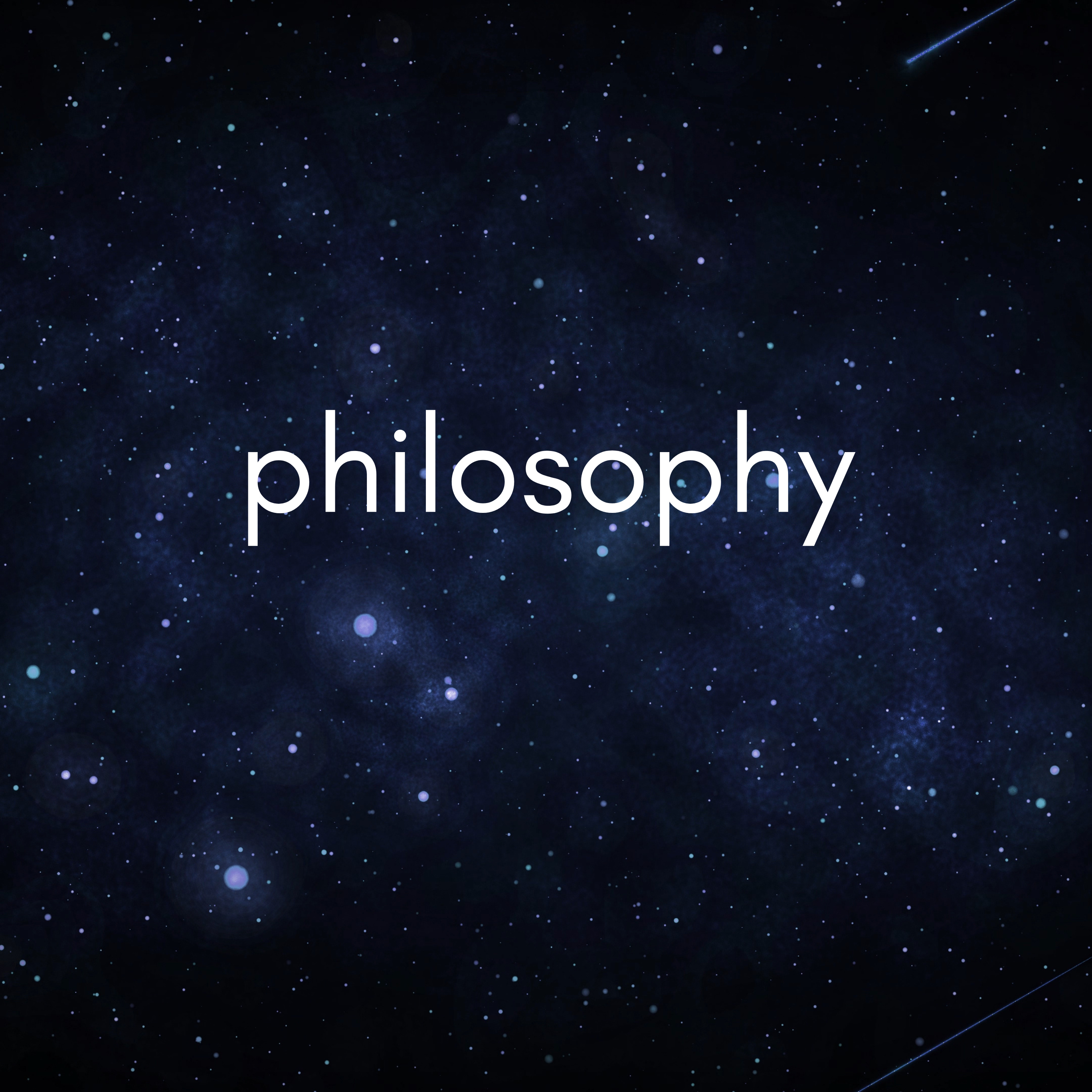 Philosophy