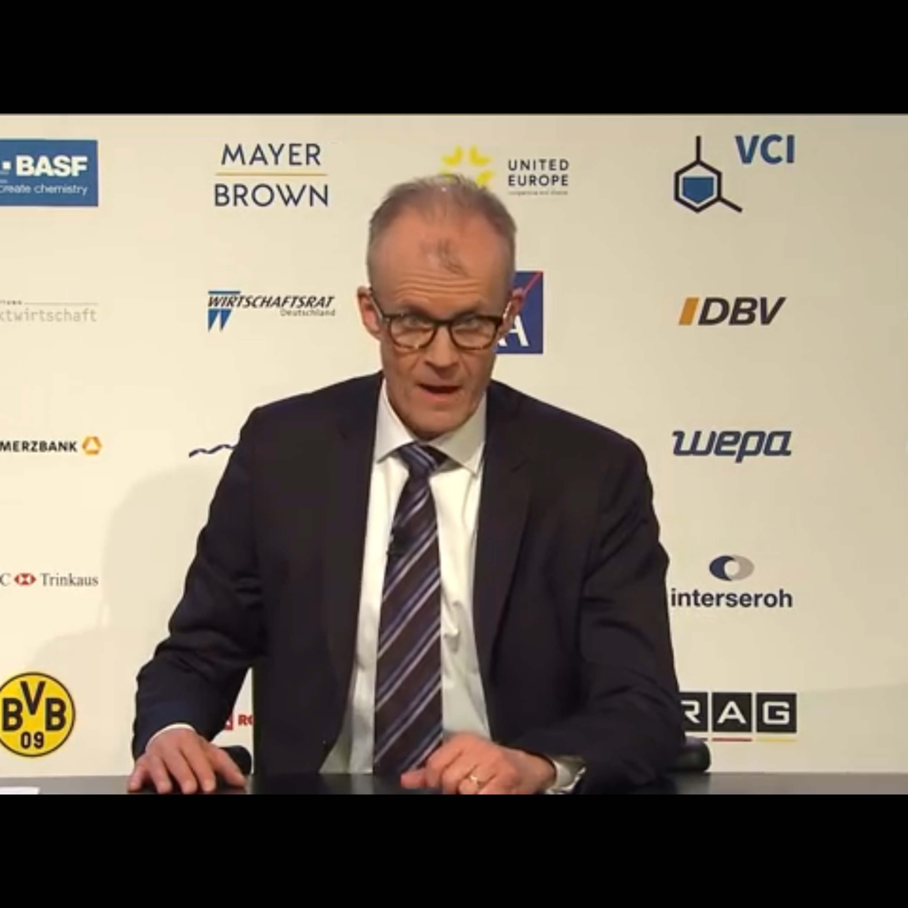 Der Bruch oder was die Koalition wirklich will