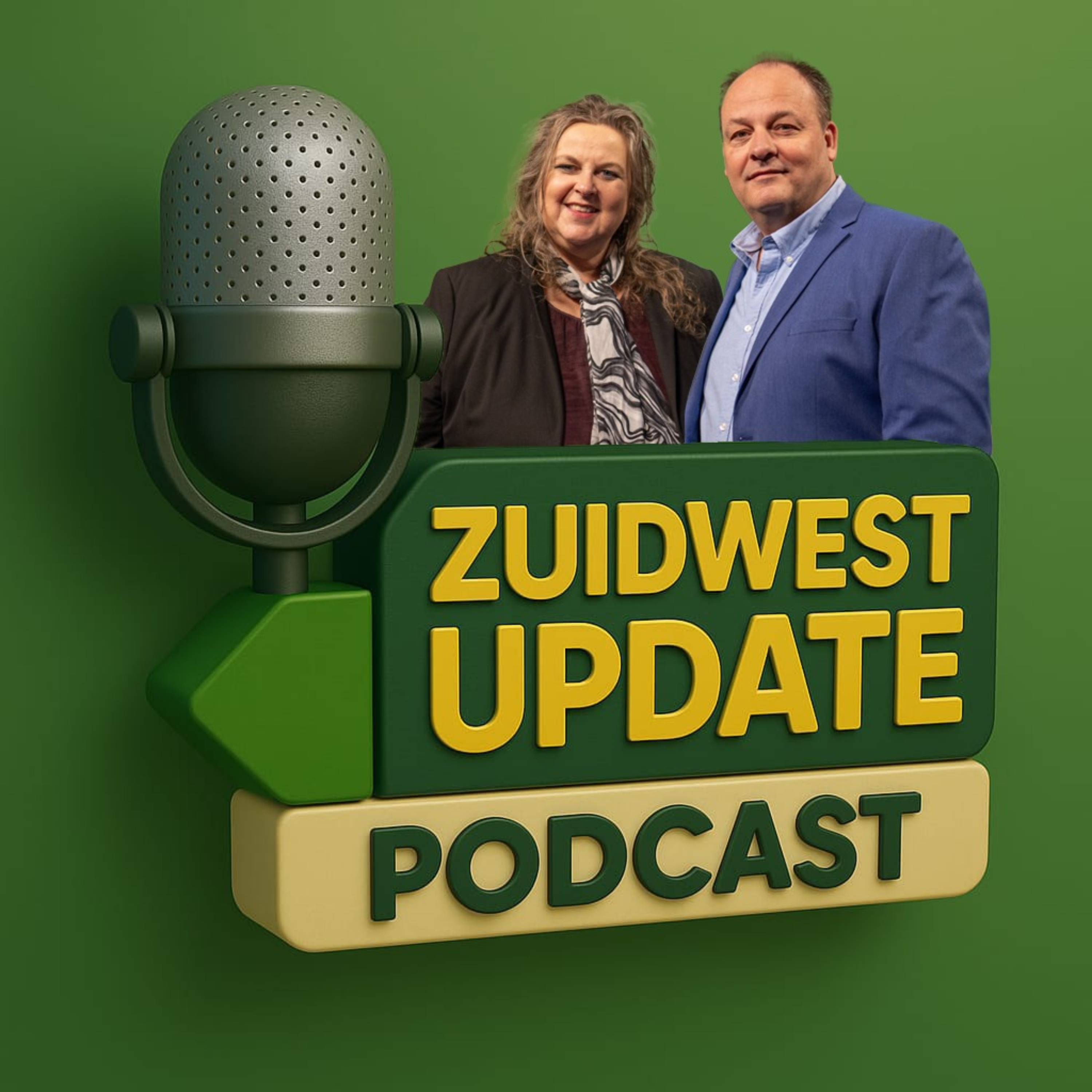 ZuidWest Update
