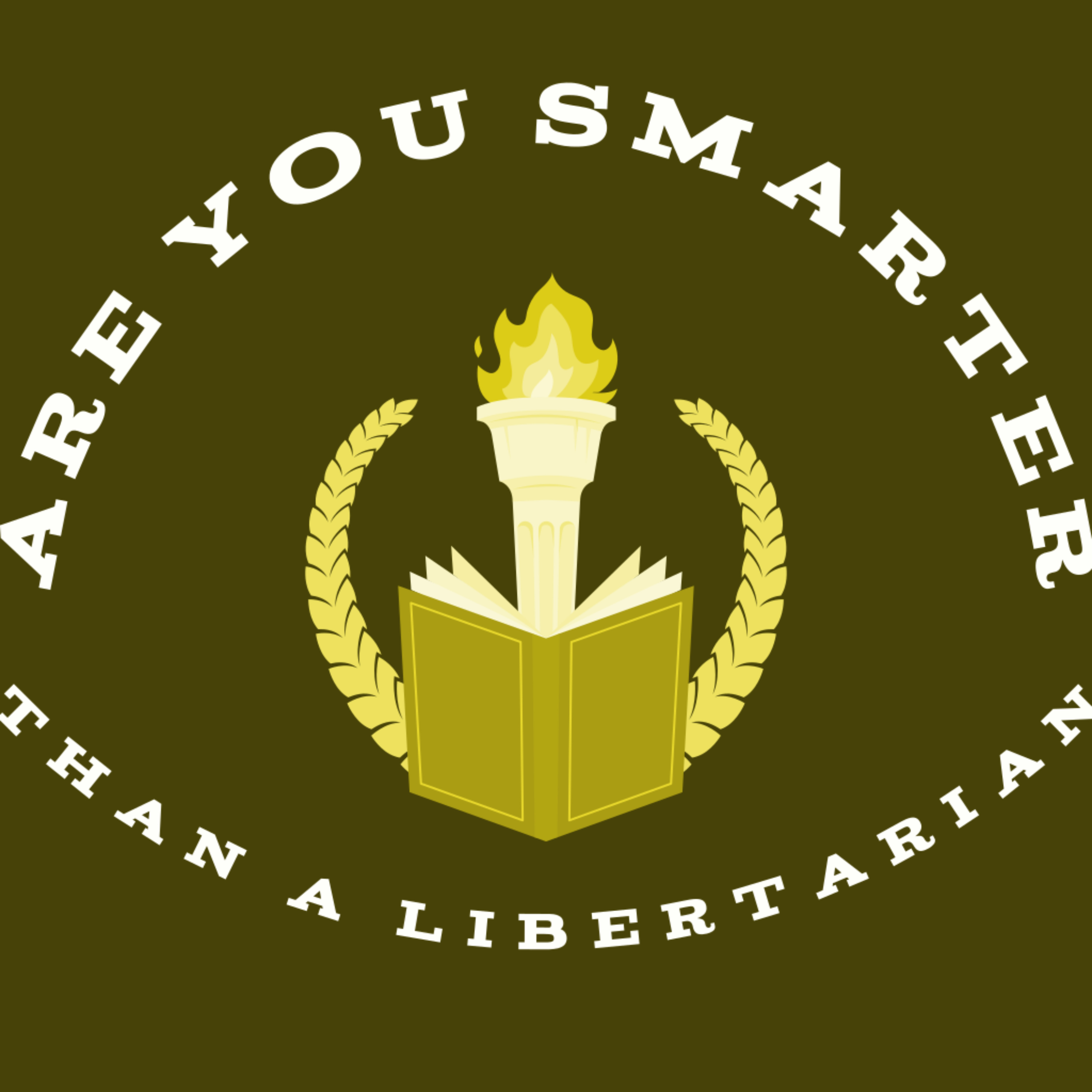 Are You Smarter Than A Libertarian