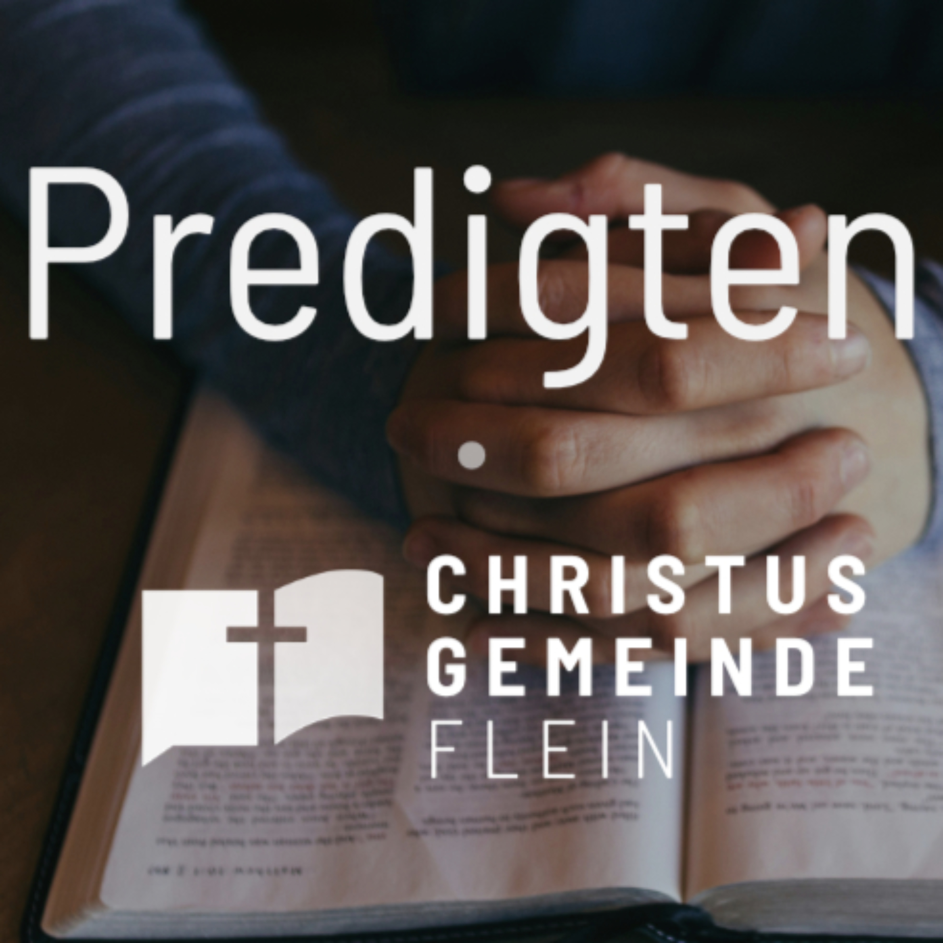Predigten I CGF