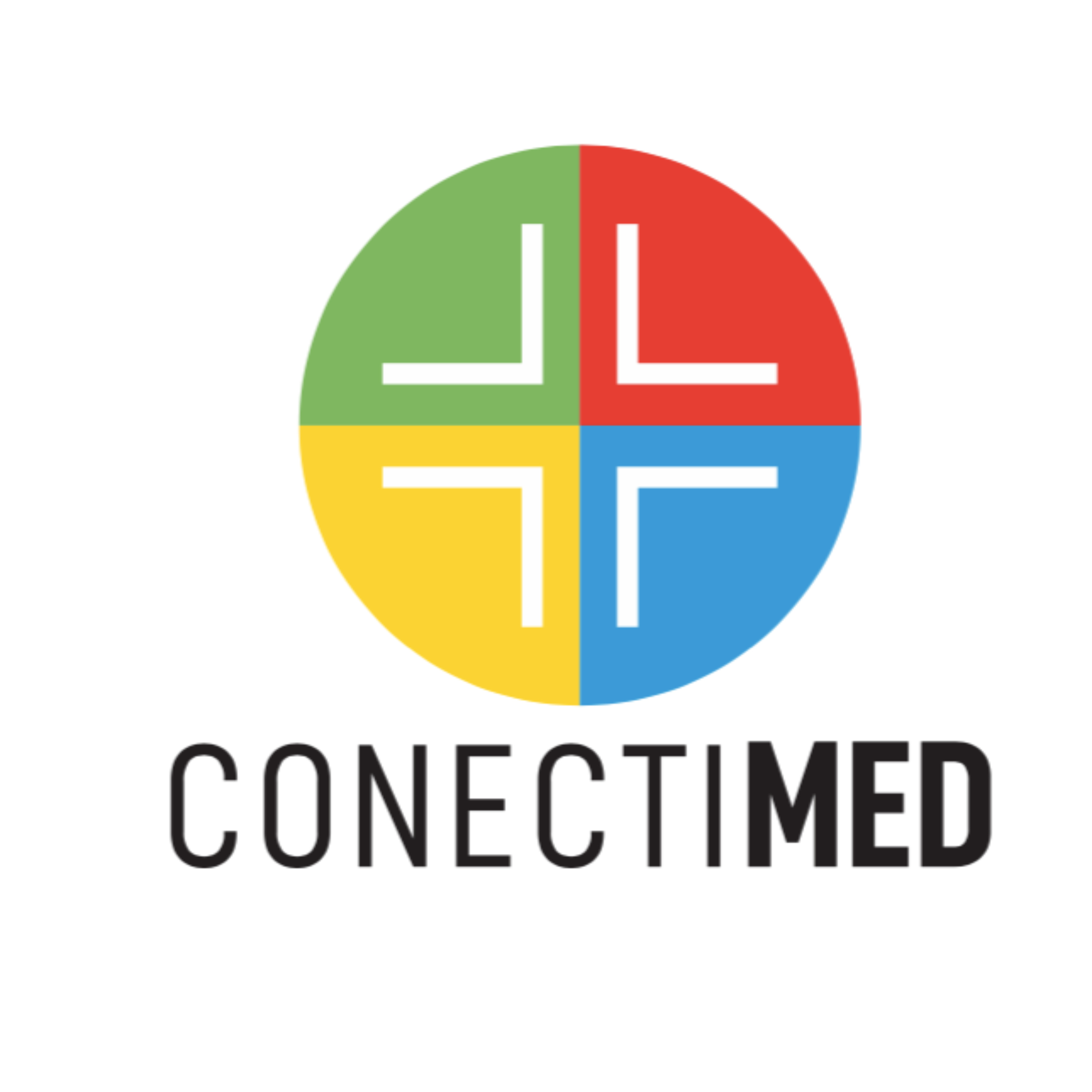 CONECTIMED cover art