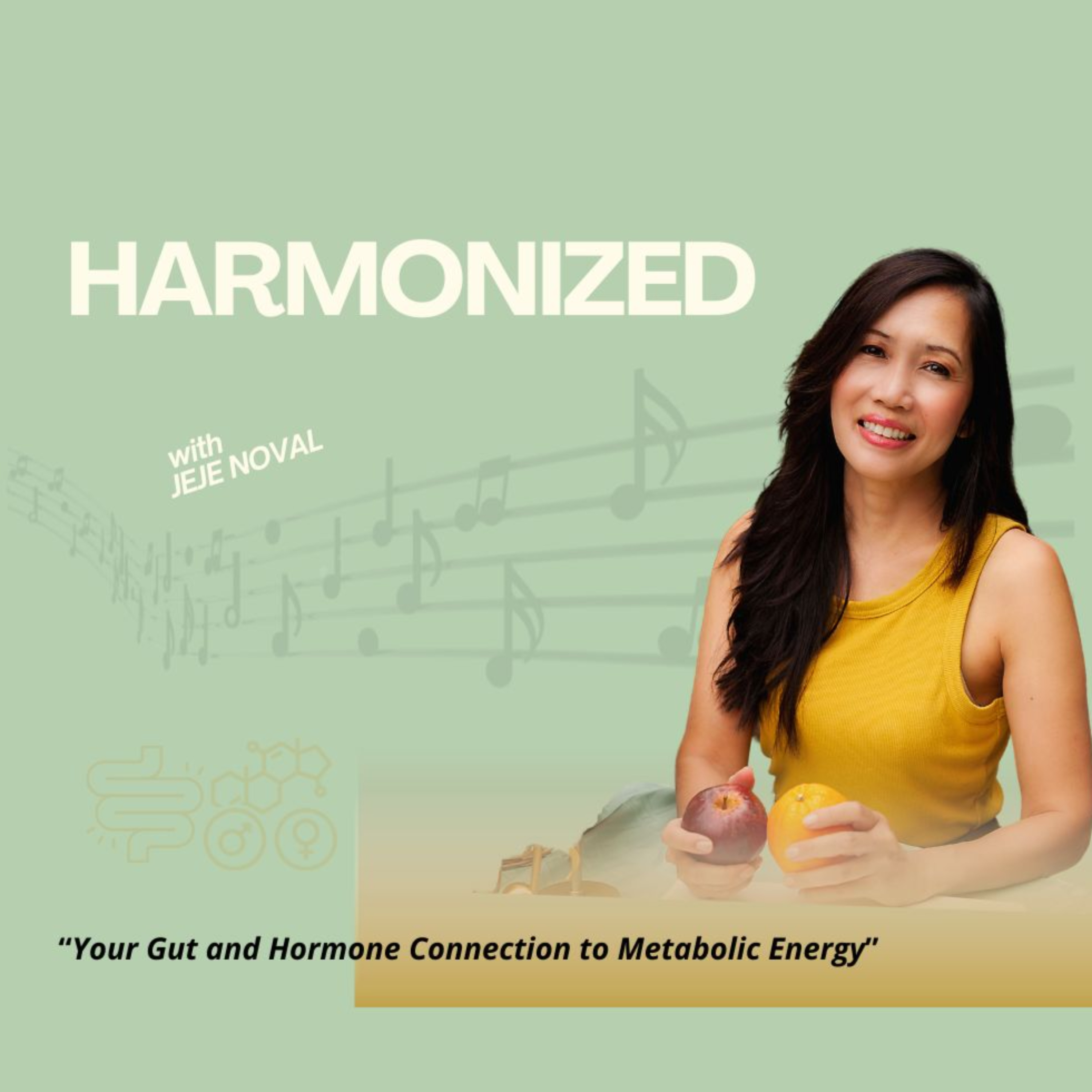 Harmonized