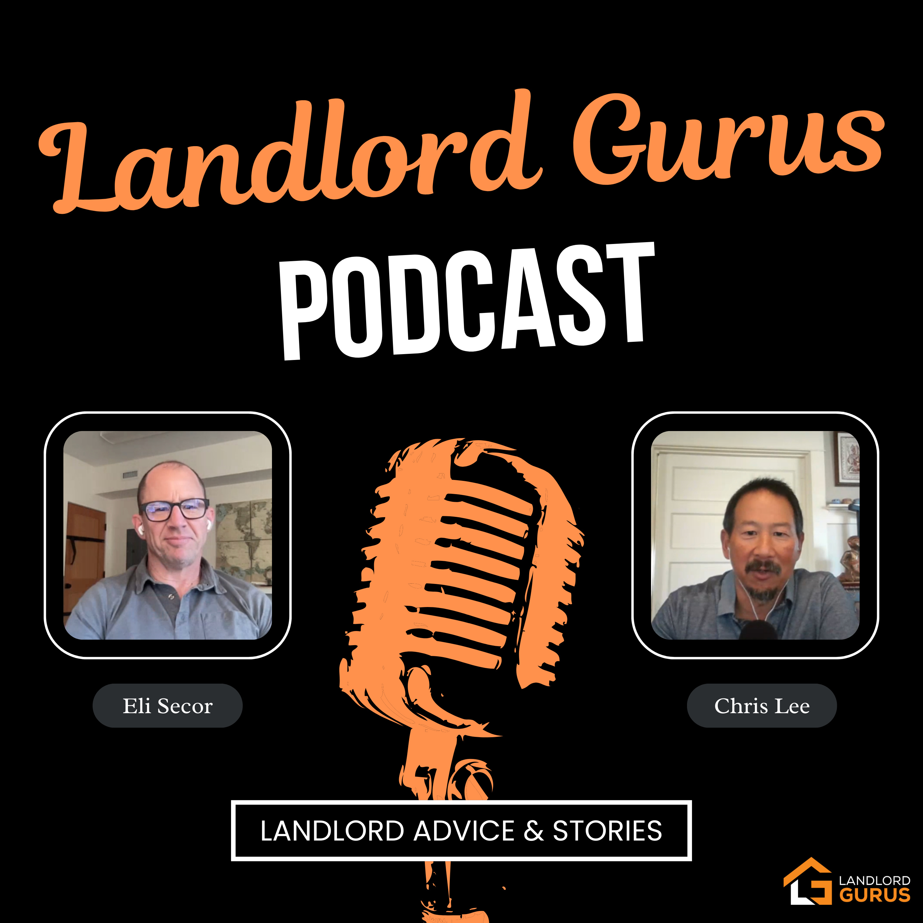 Independent Landlords, Real Stories, Real Solutions: A Podcast by Landlord Gurus