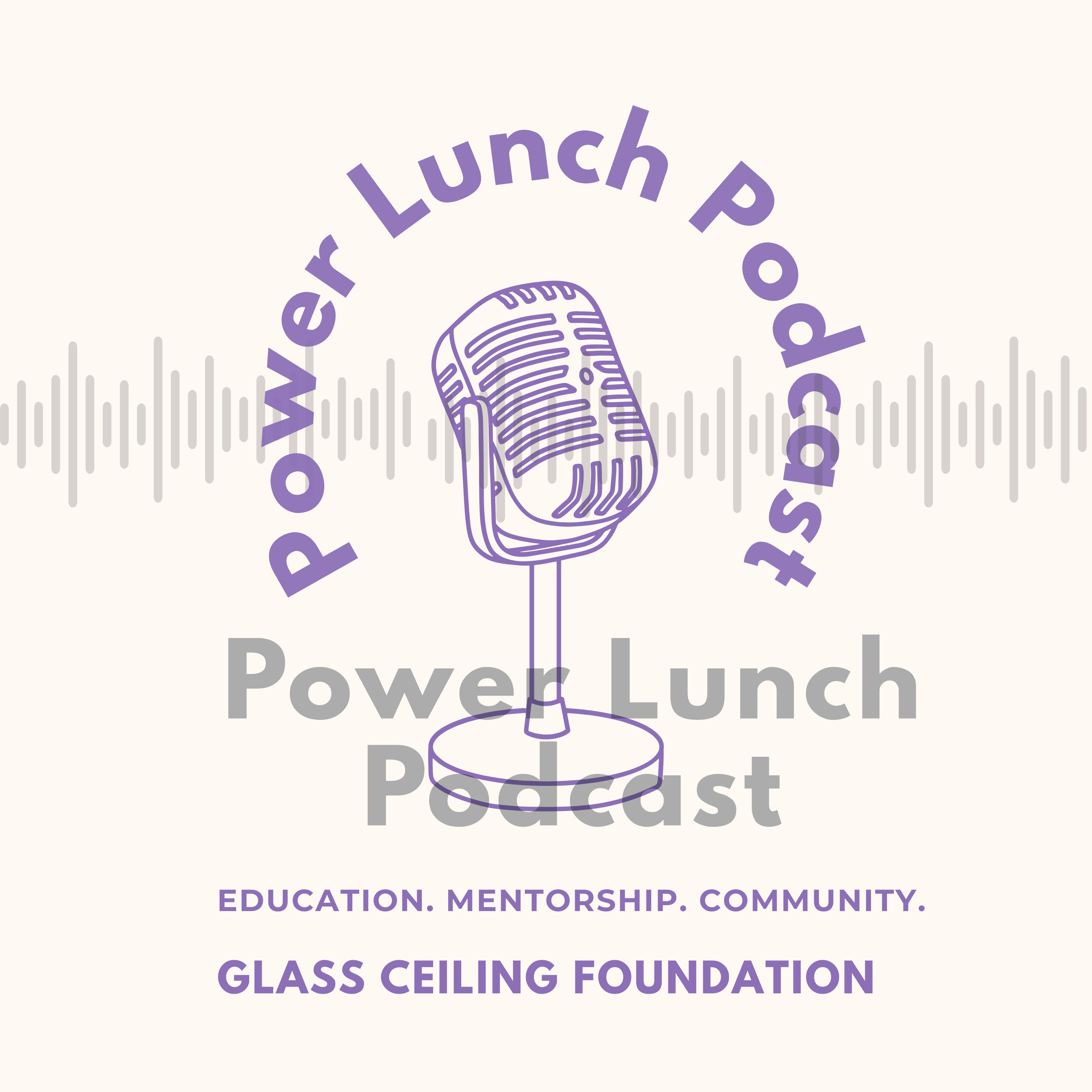 Power Lunch Podcast