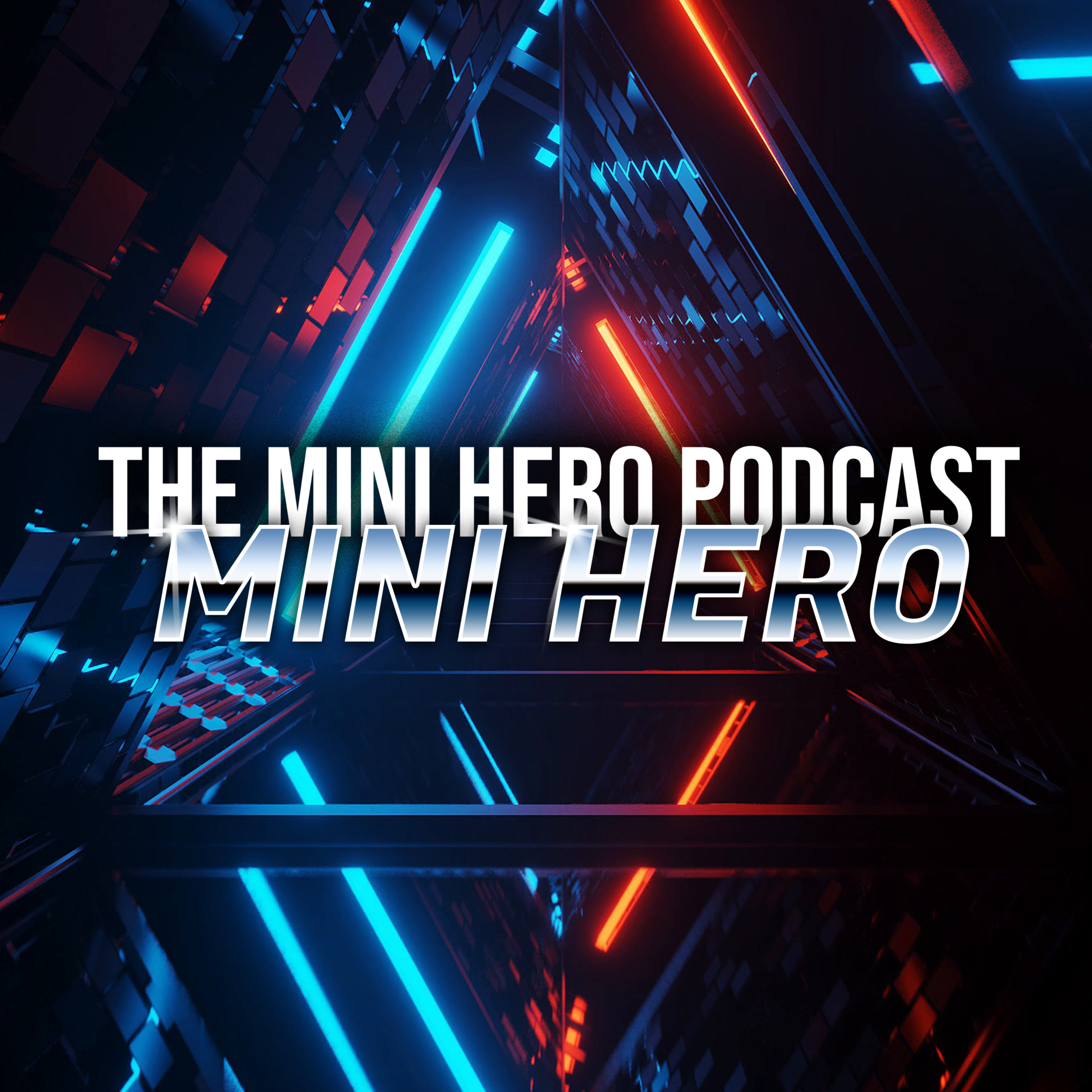 The Mini Hero Podcast