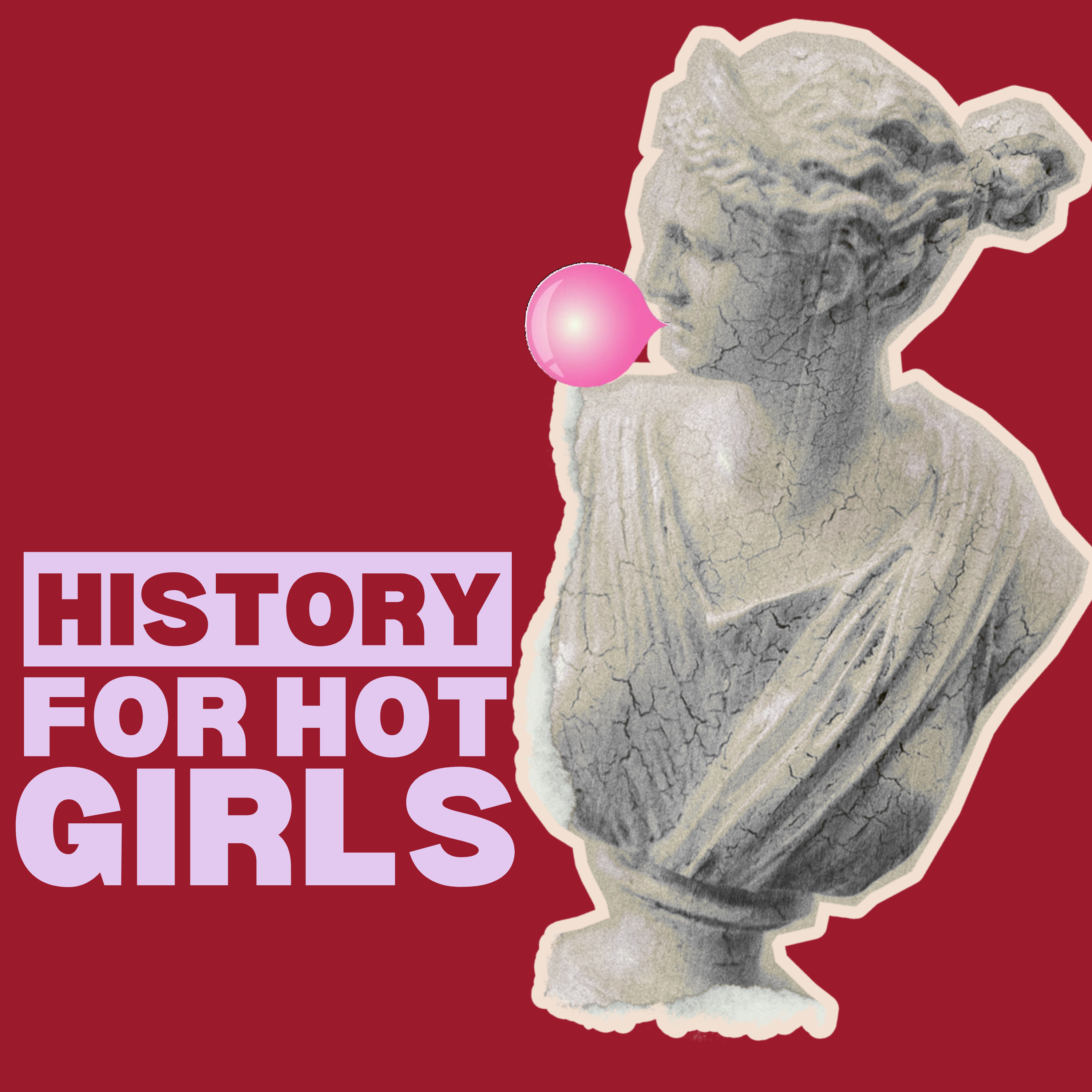 History For Hot Girls