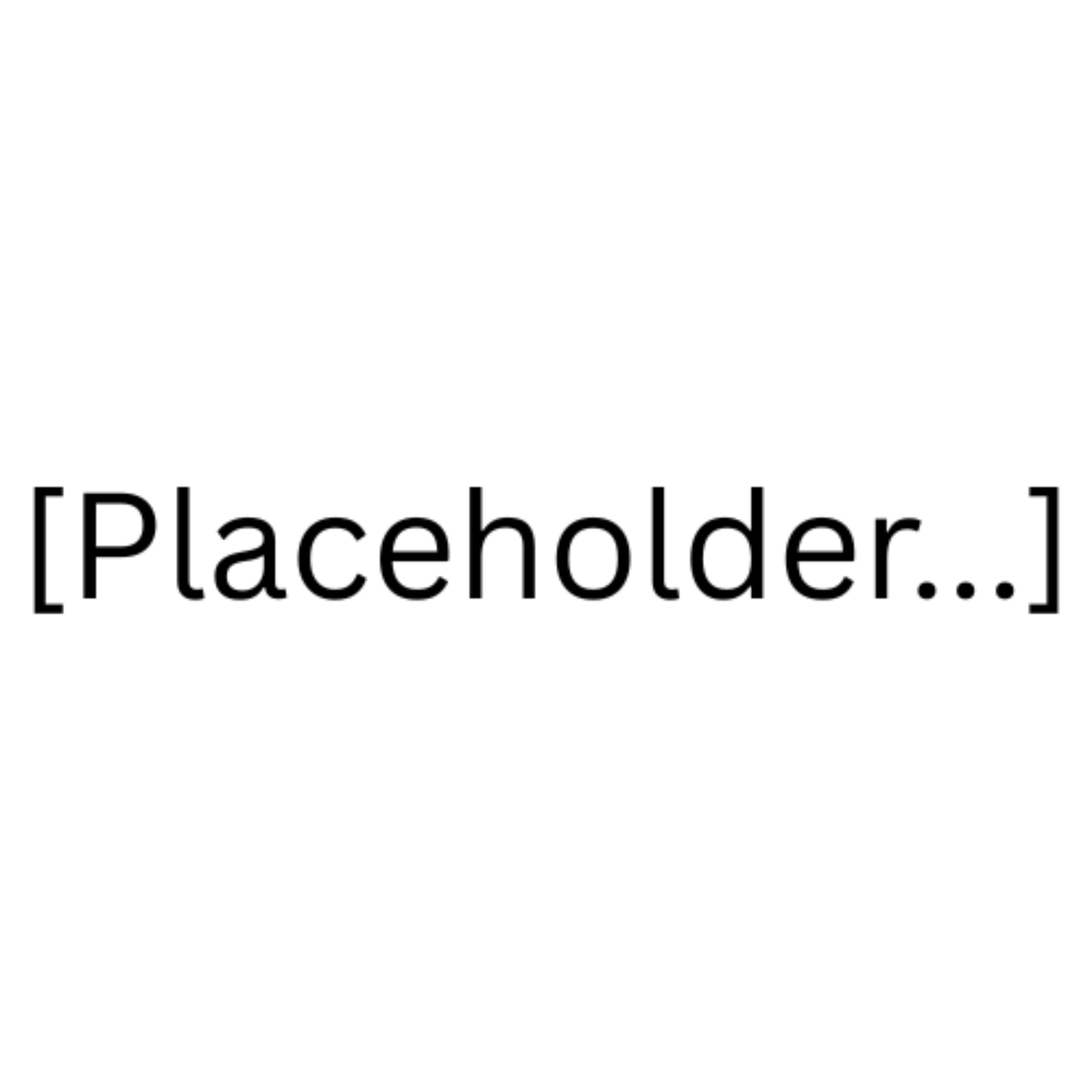 Placeholder... podcast artwork