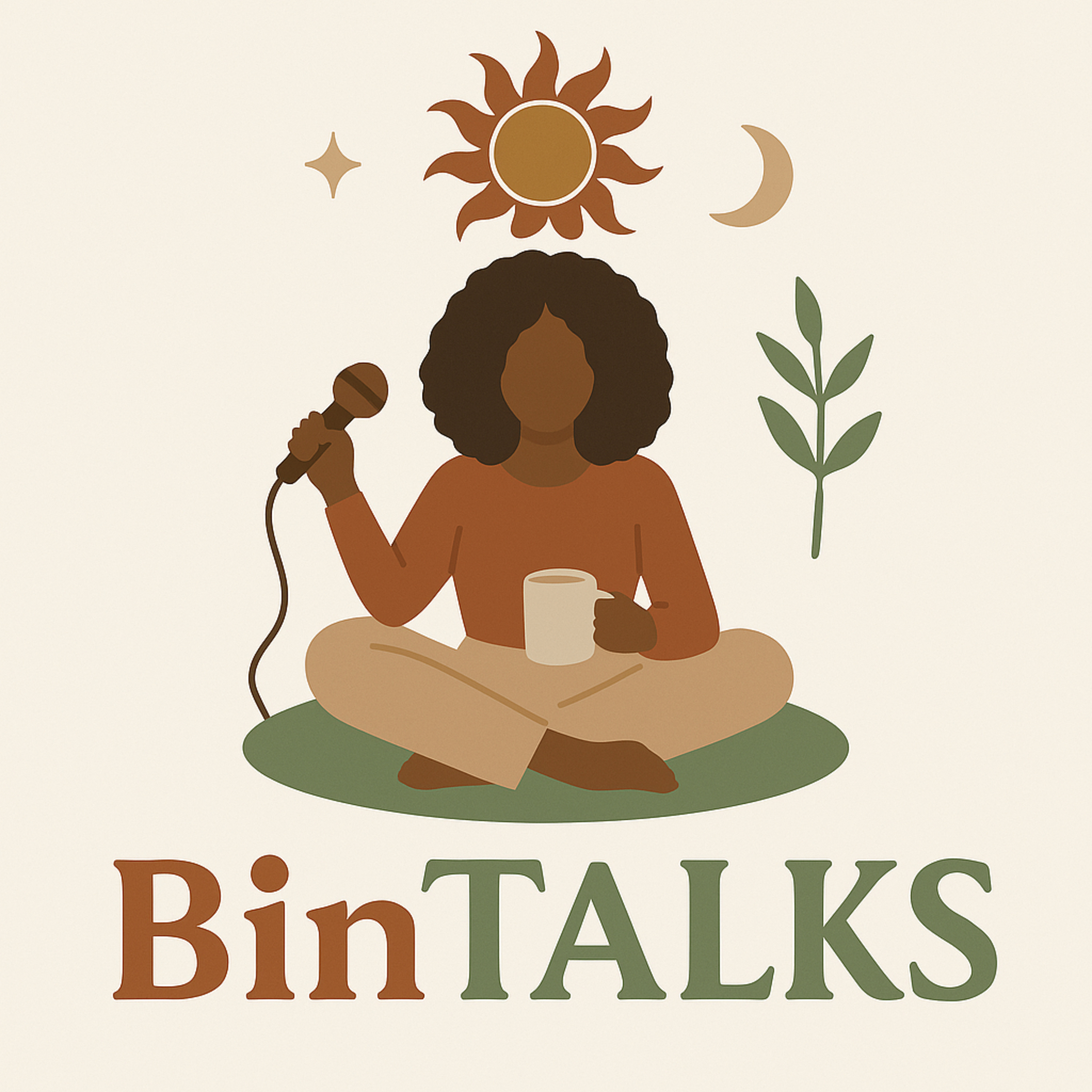 BinTalks