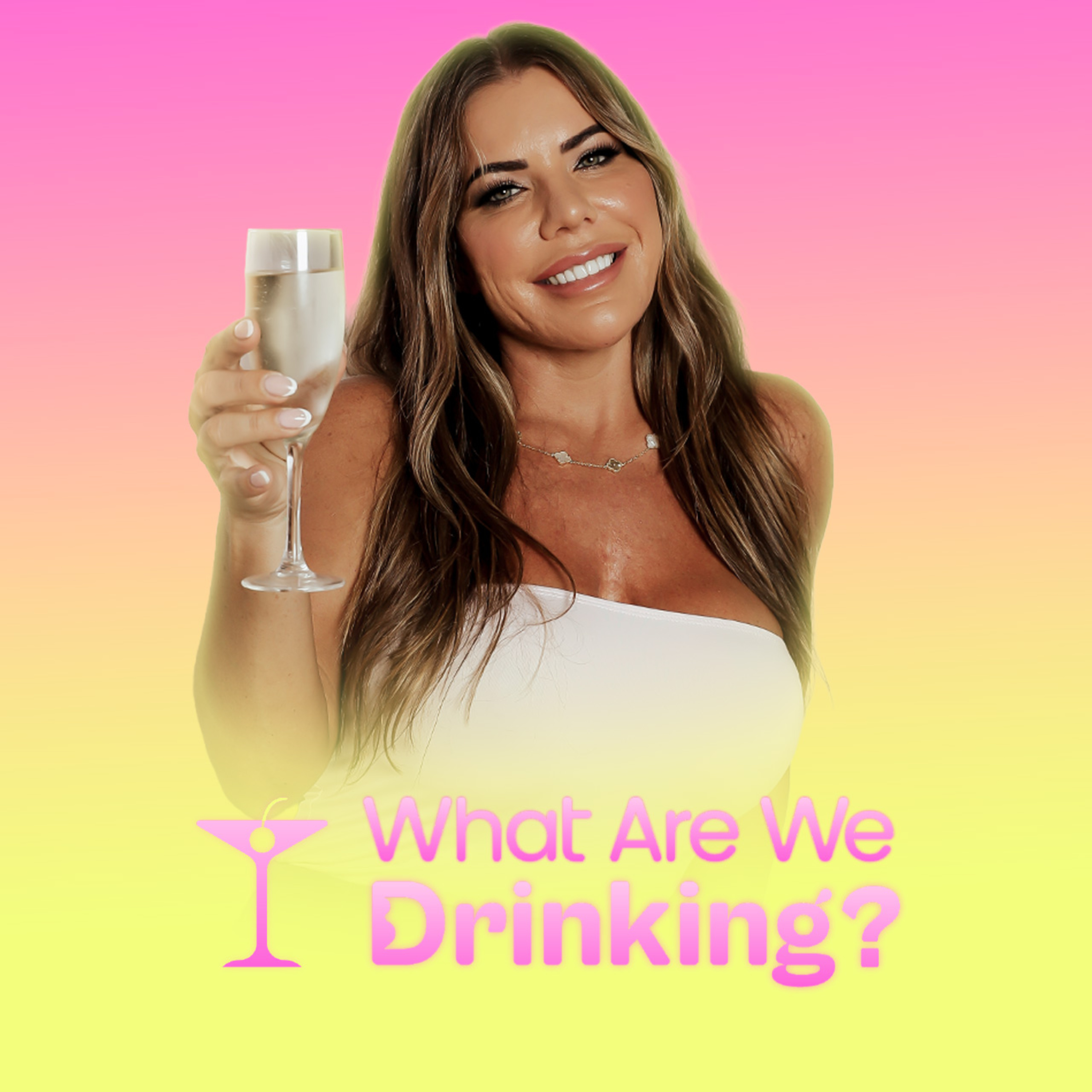 What Are We Drinking? w/ Rachel Carey