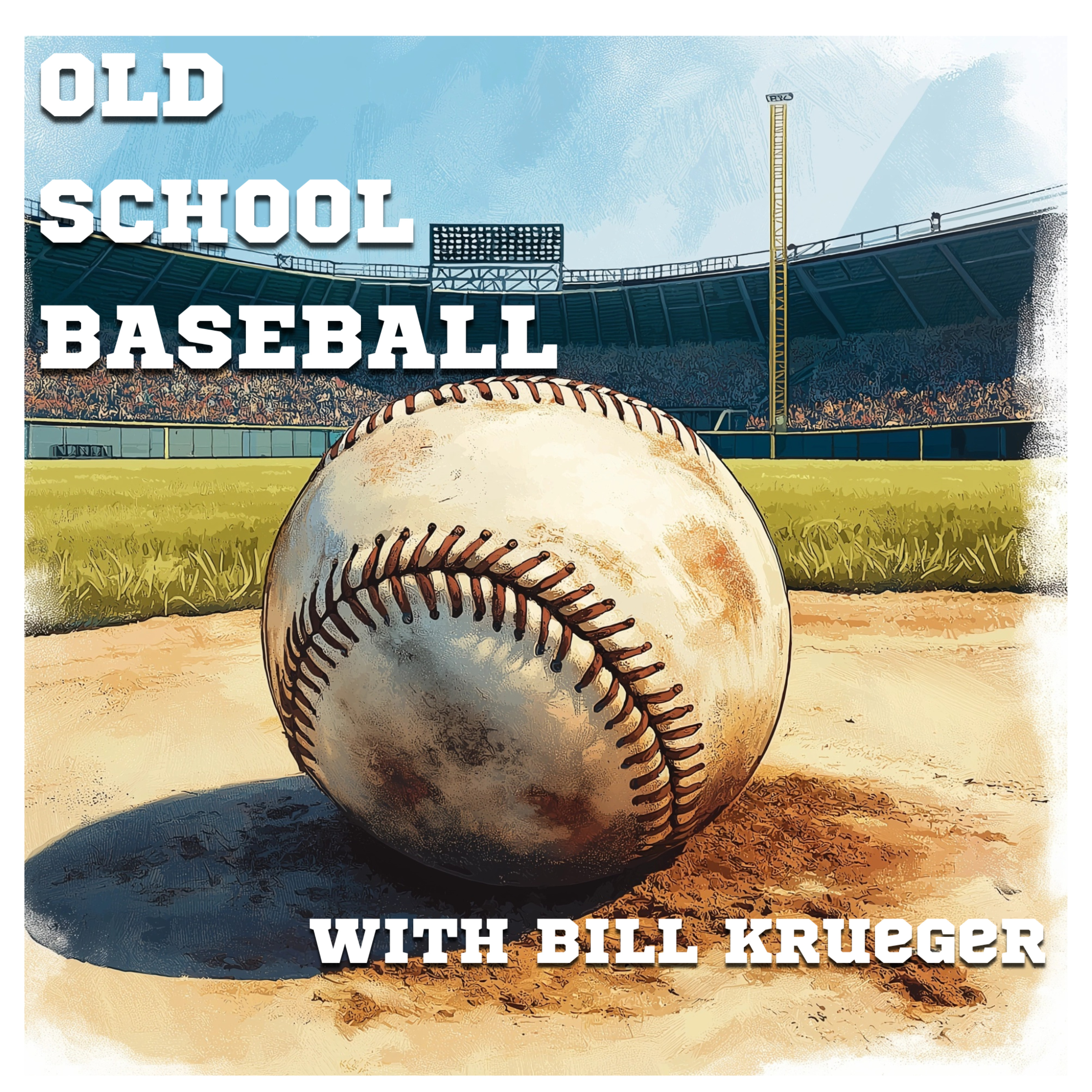 Old School Baseball
