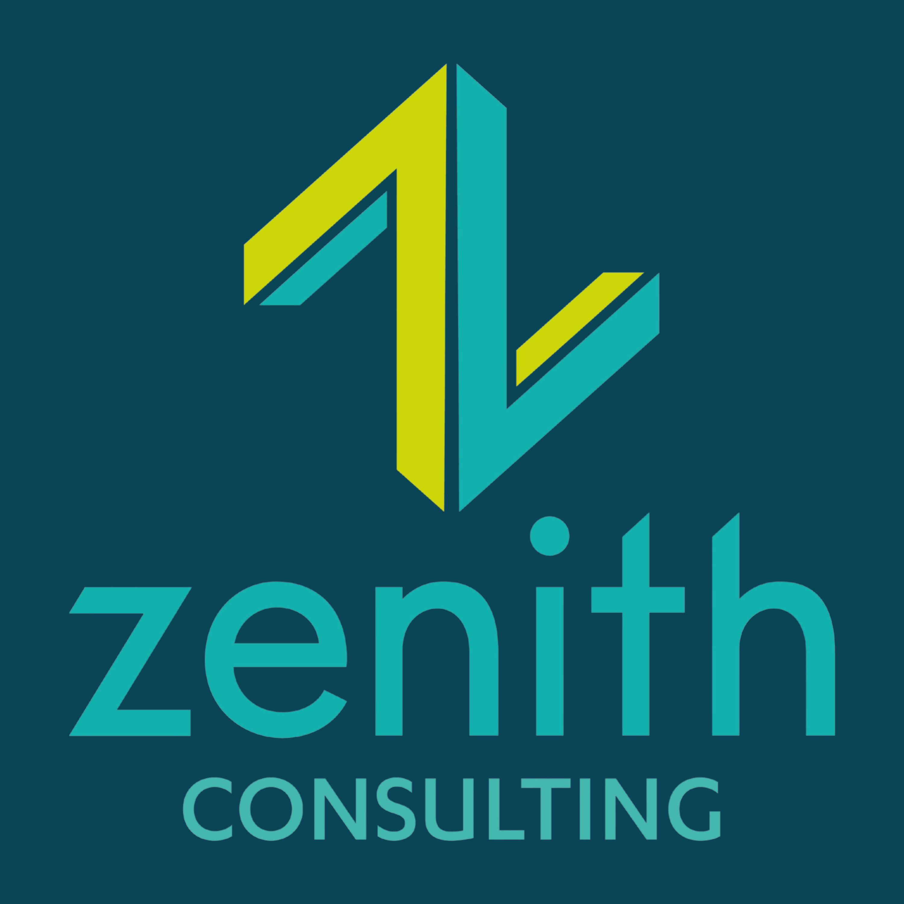 Zenith Consulting - Water Dispense podcast artwork