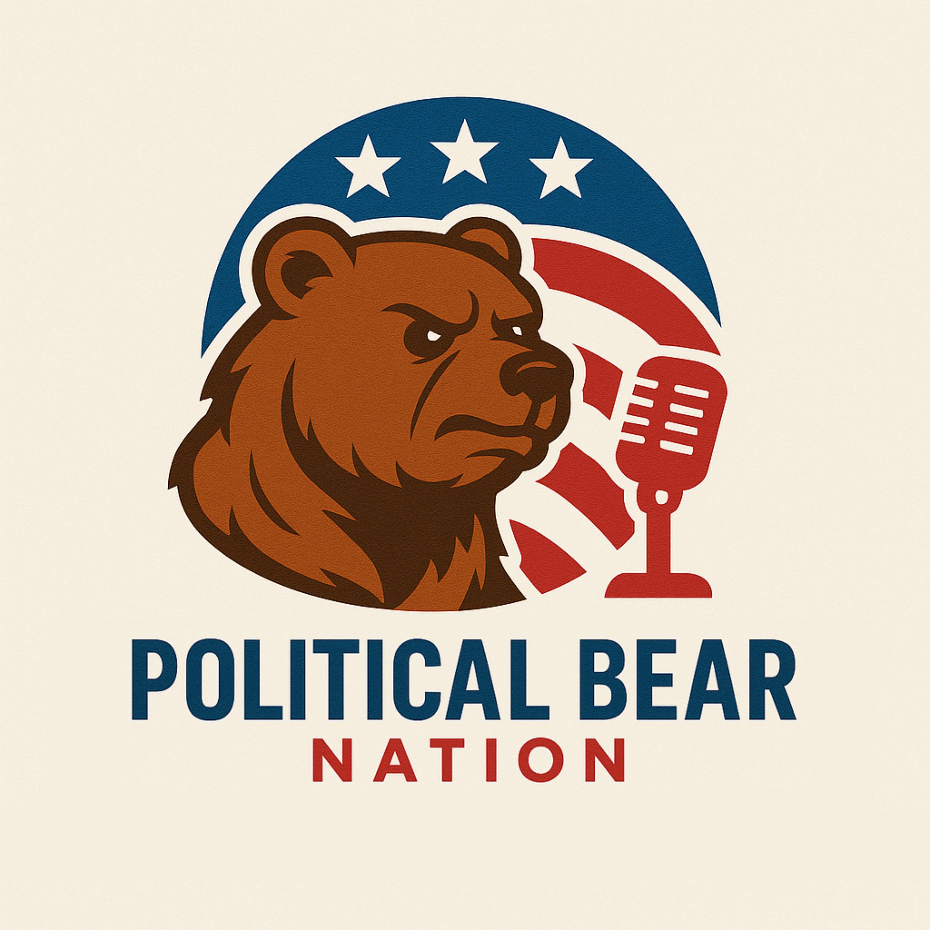 Political Bear Nation