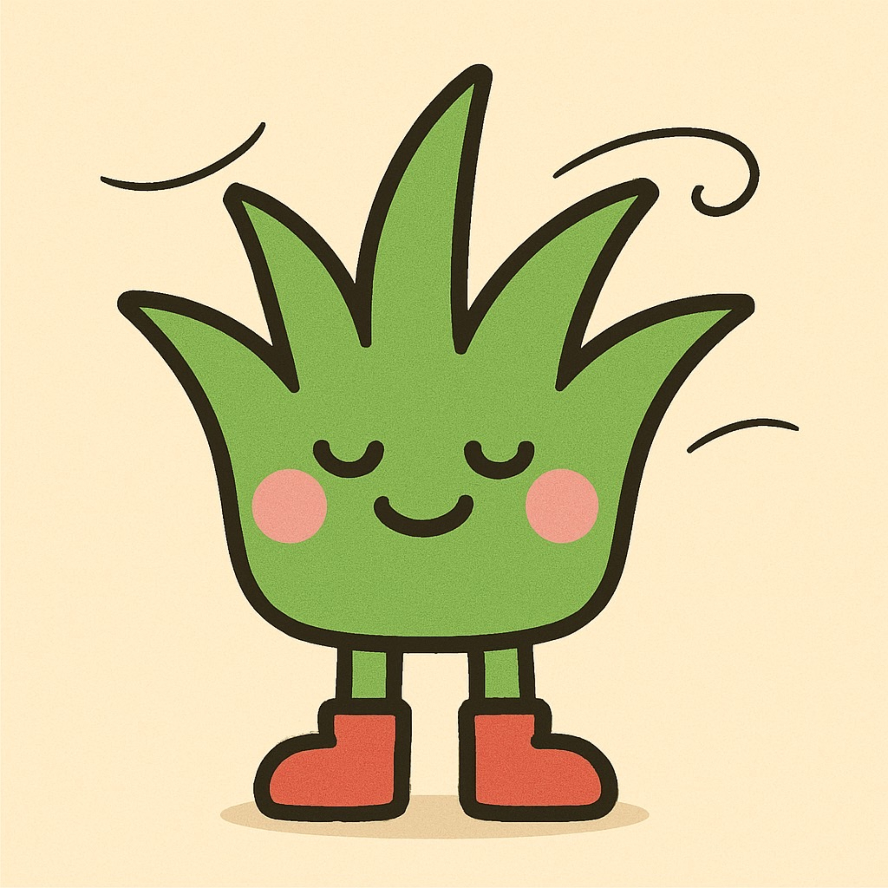 整体師の草ラジオ🌱