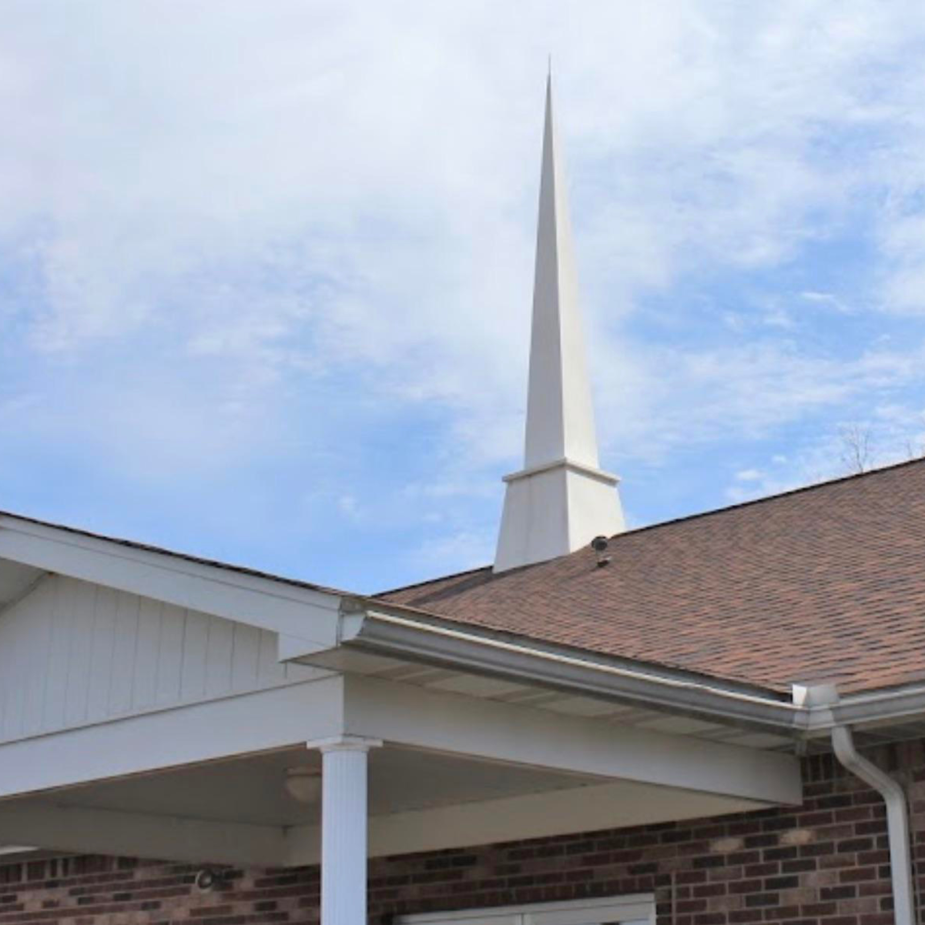 Enon Baptist – Monticello, GA