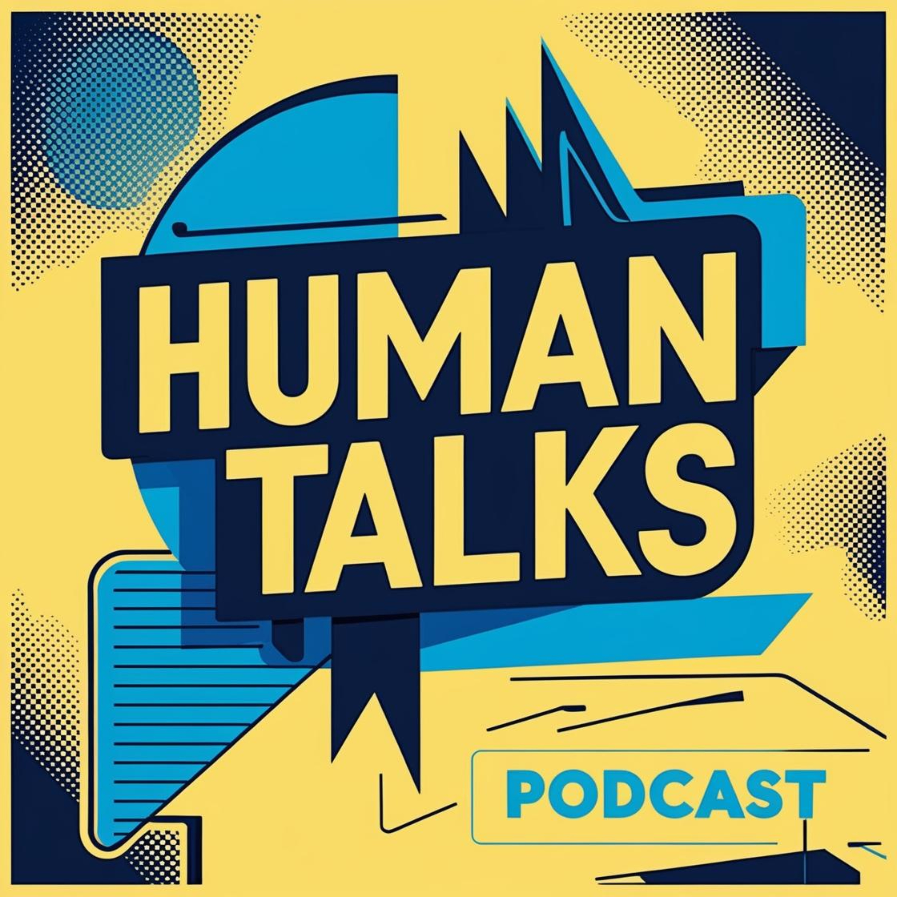 Human Talks - Risorse Umane, Leadership e Coaching podcast artwork
