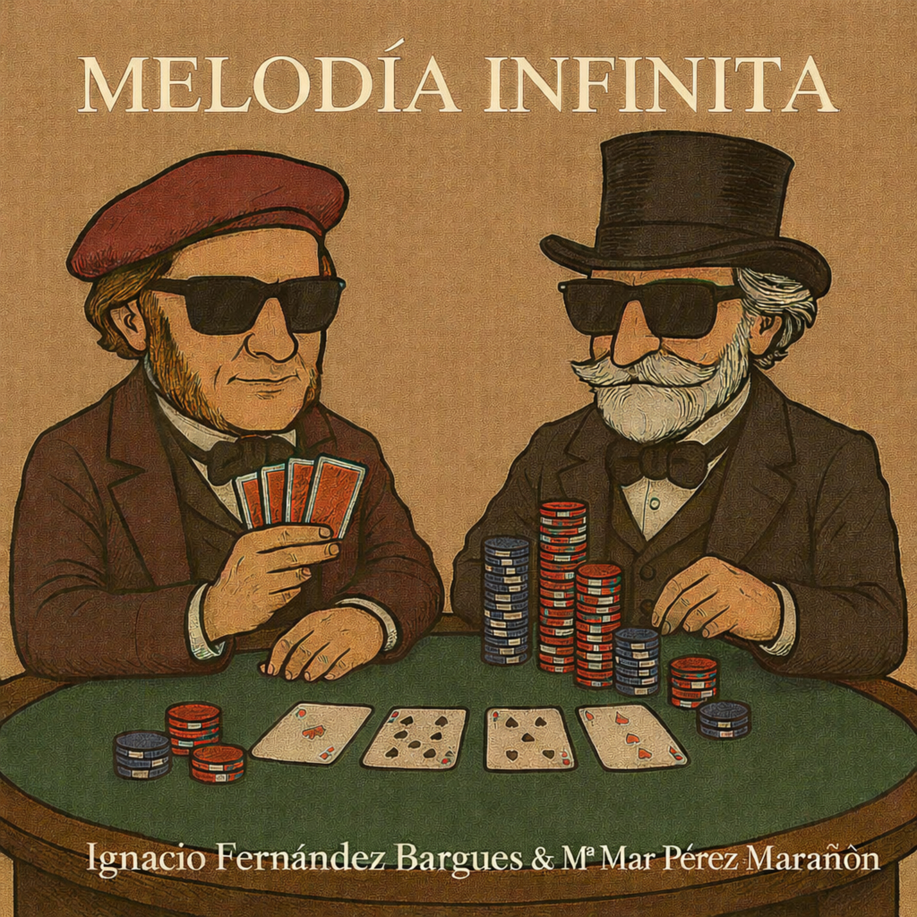 Melodía infinita