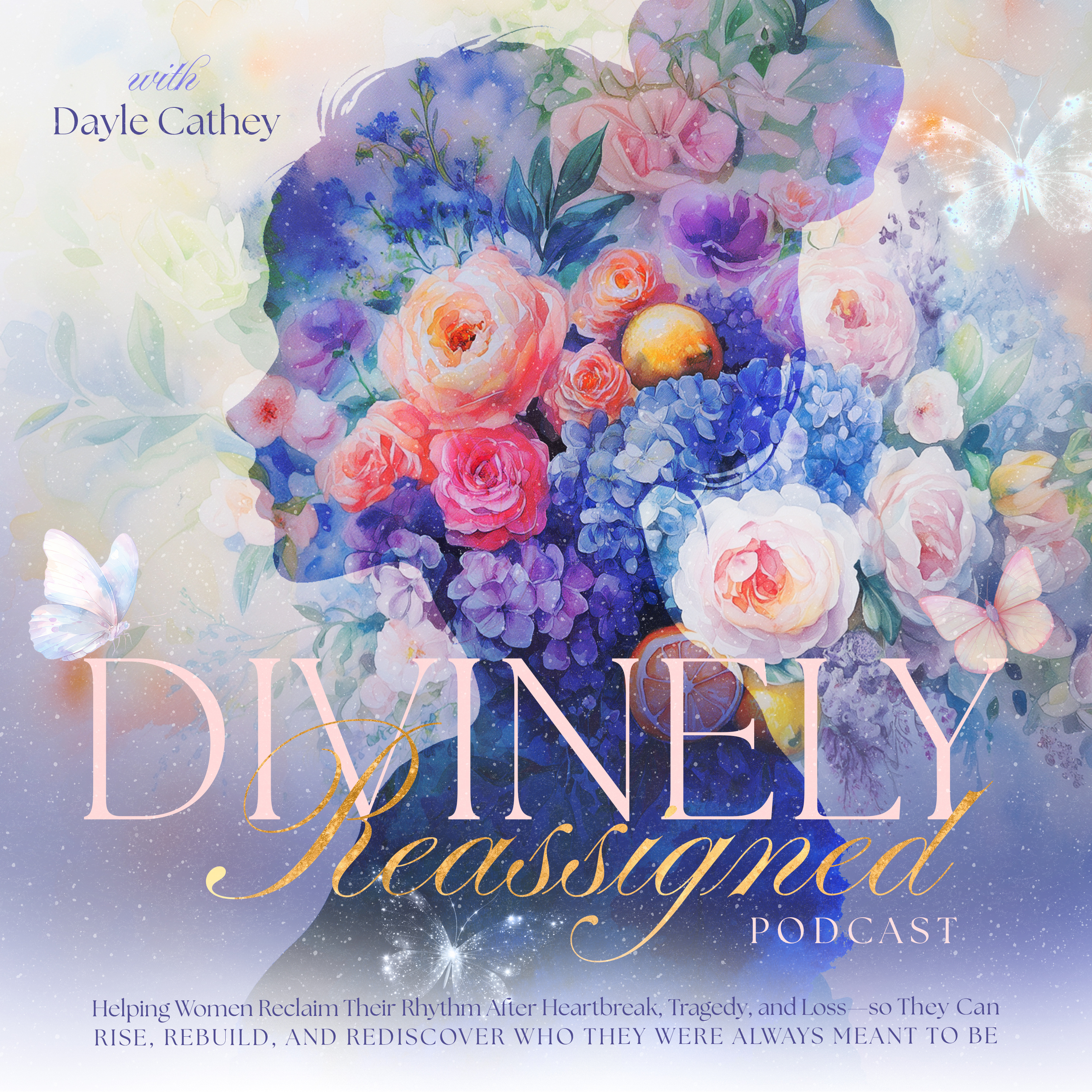 The Divinely Reassigned Podcast