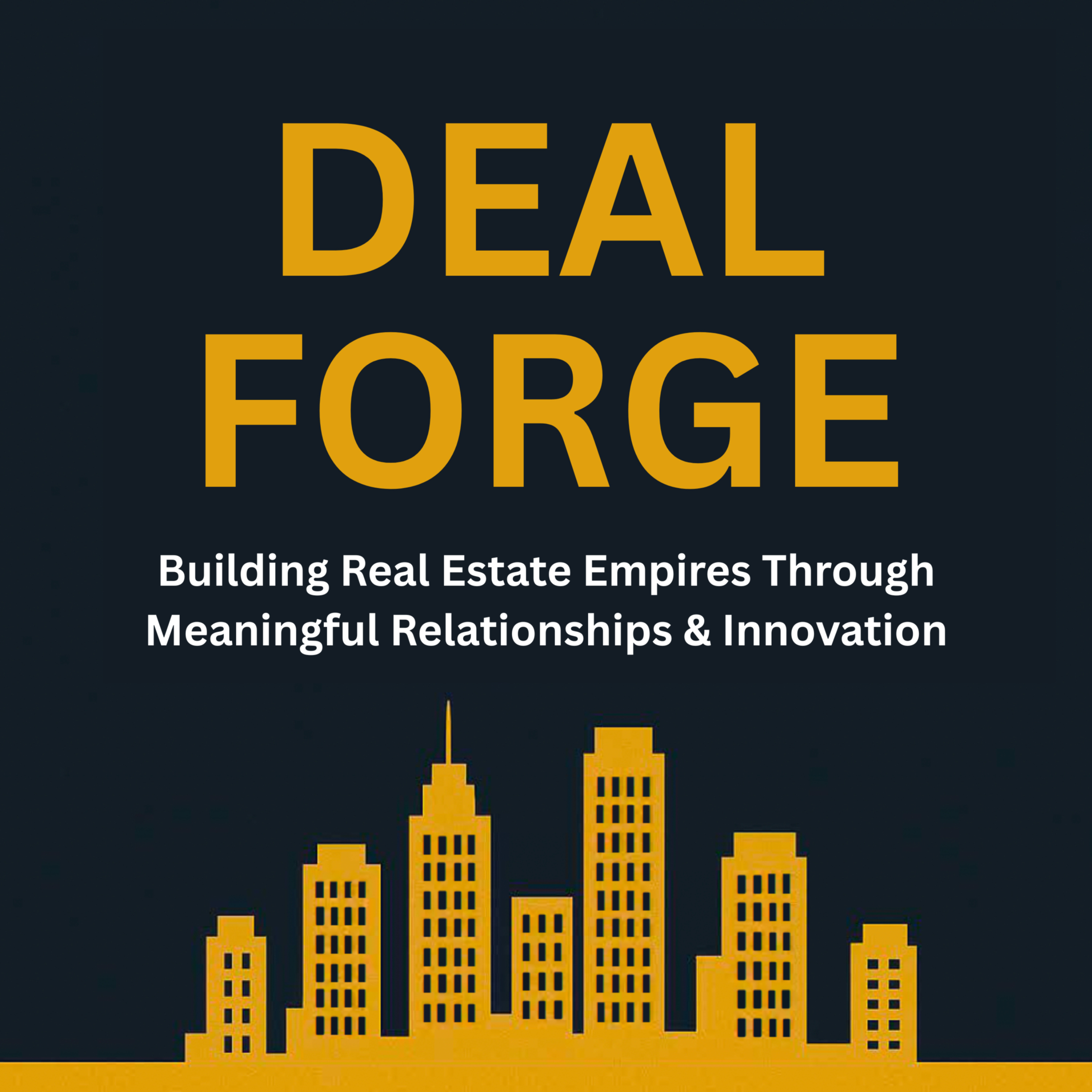 Deal Forge