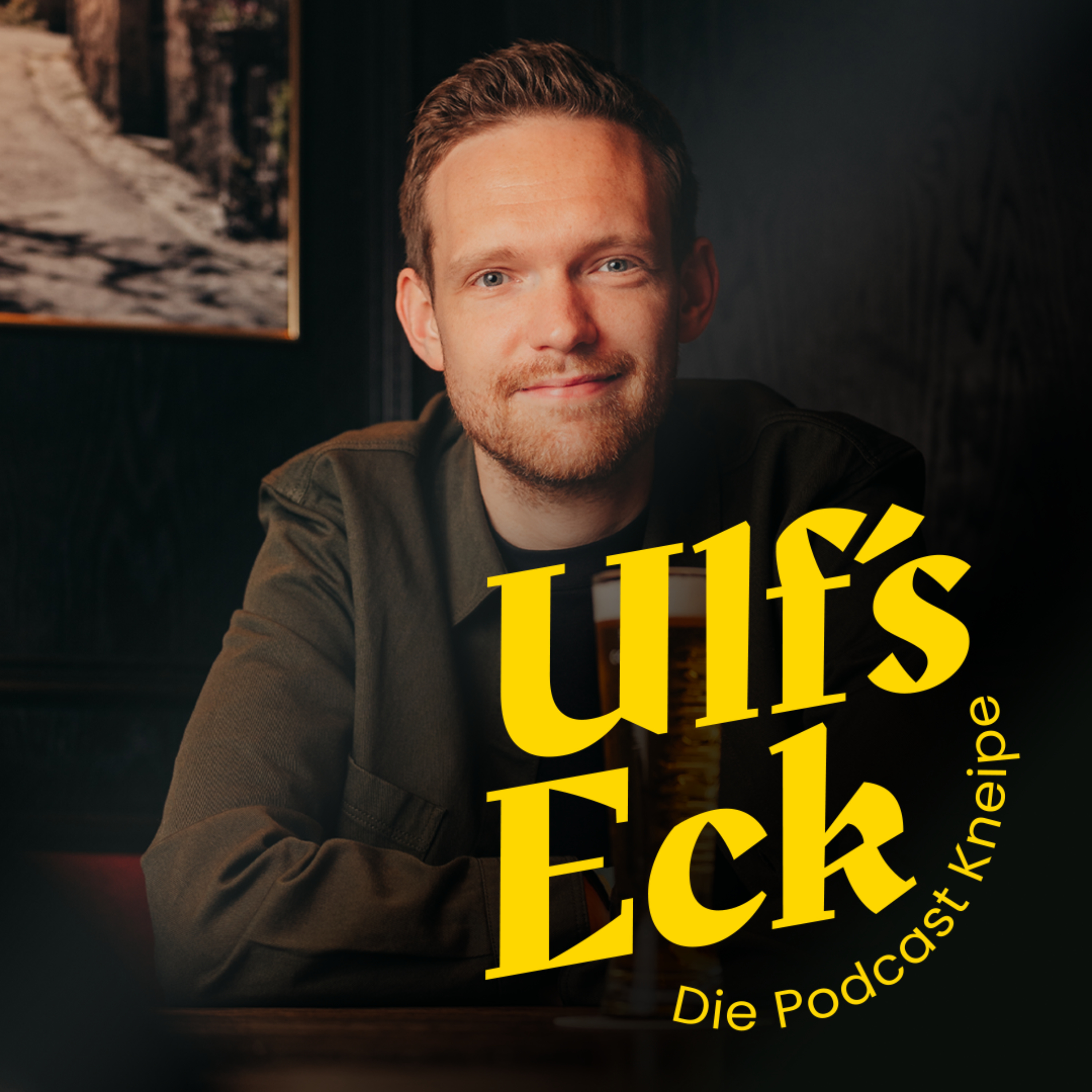Ulf’s Eck podcast artwork