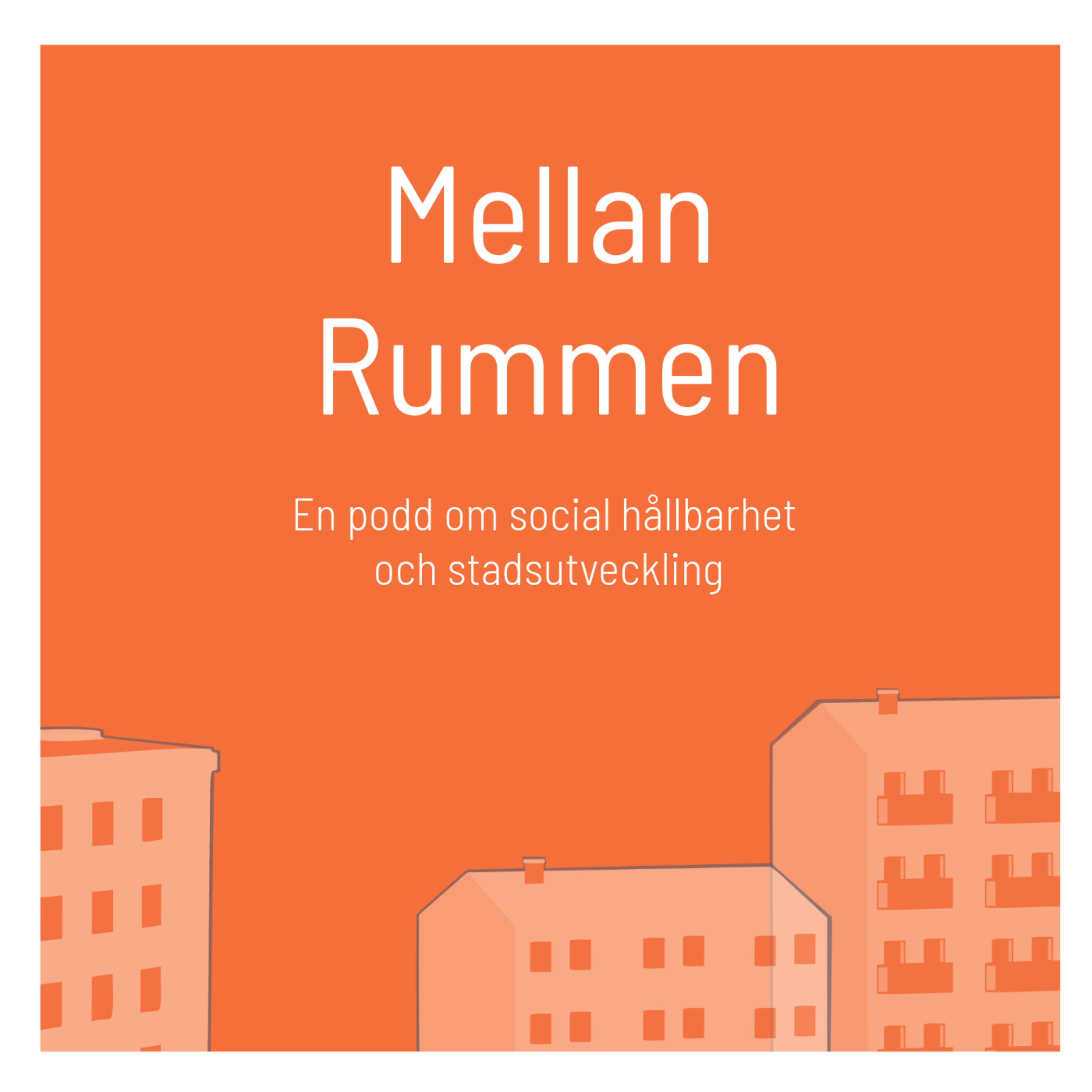 Mellan Rummen