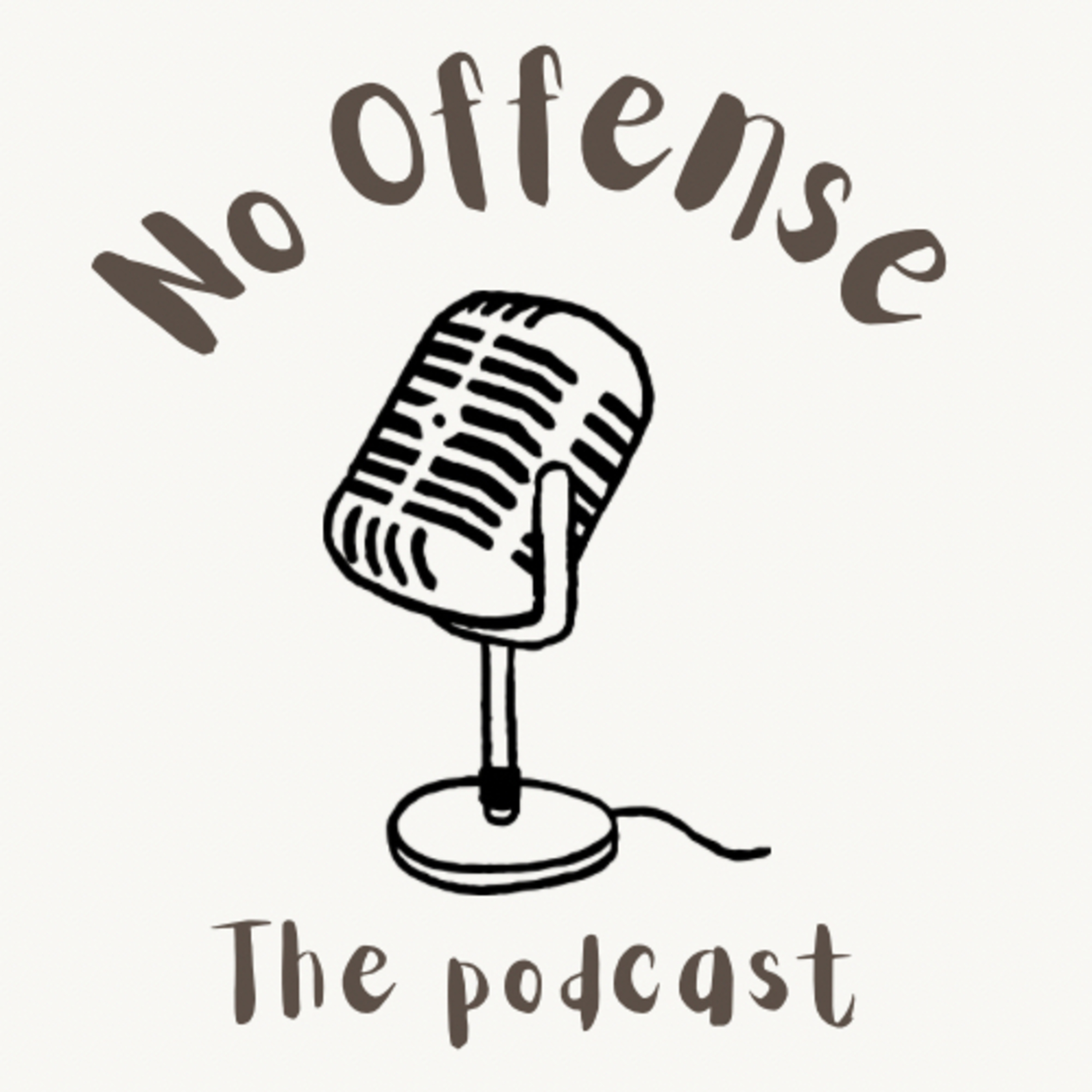 No Offense