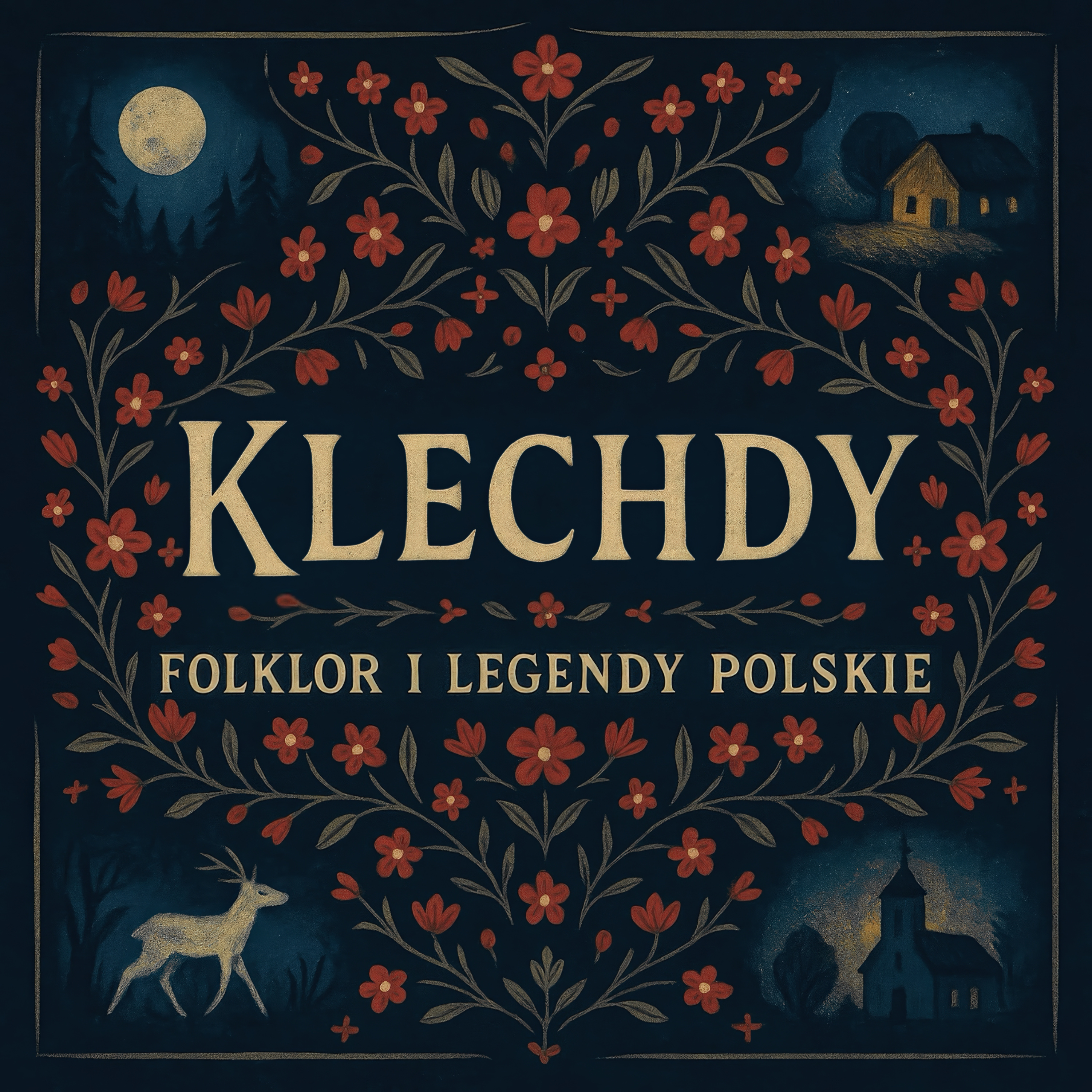 Klechdy – folklor i legendy polskie