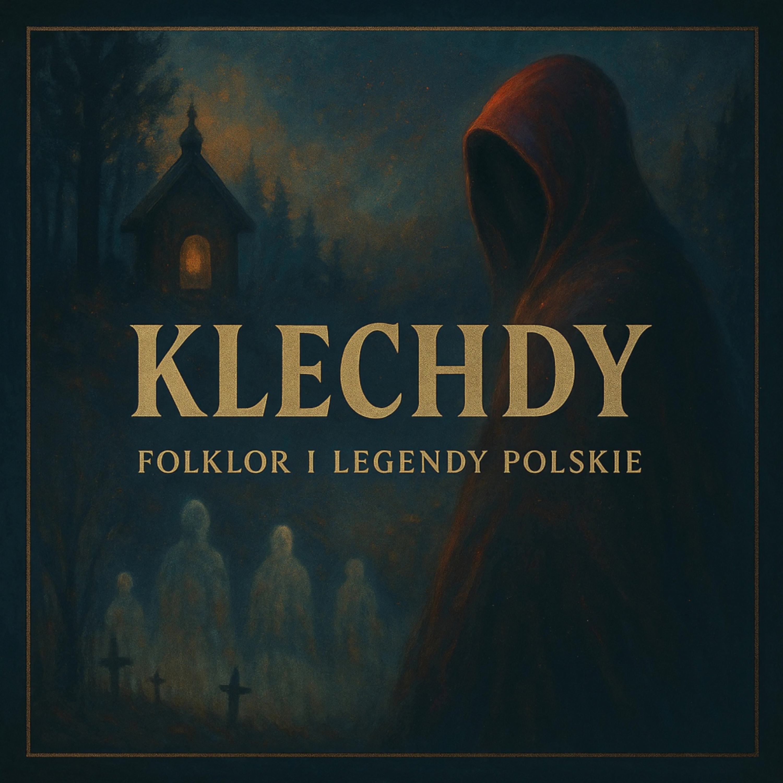 Klechdy – folklor i legendy polskie