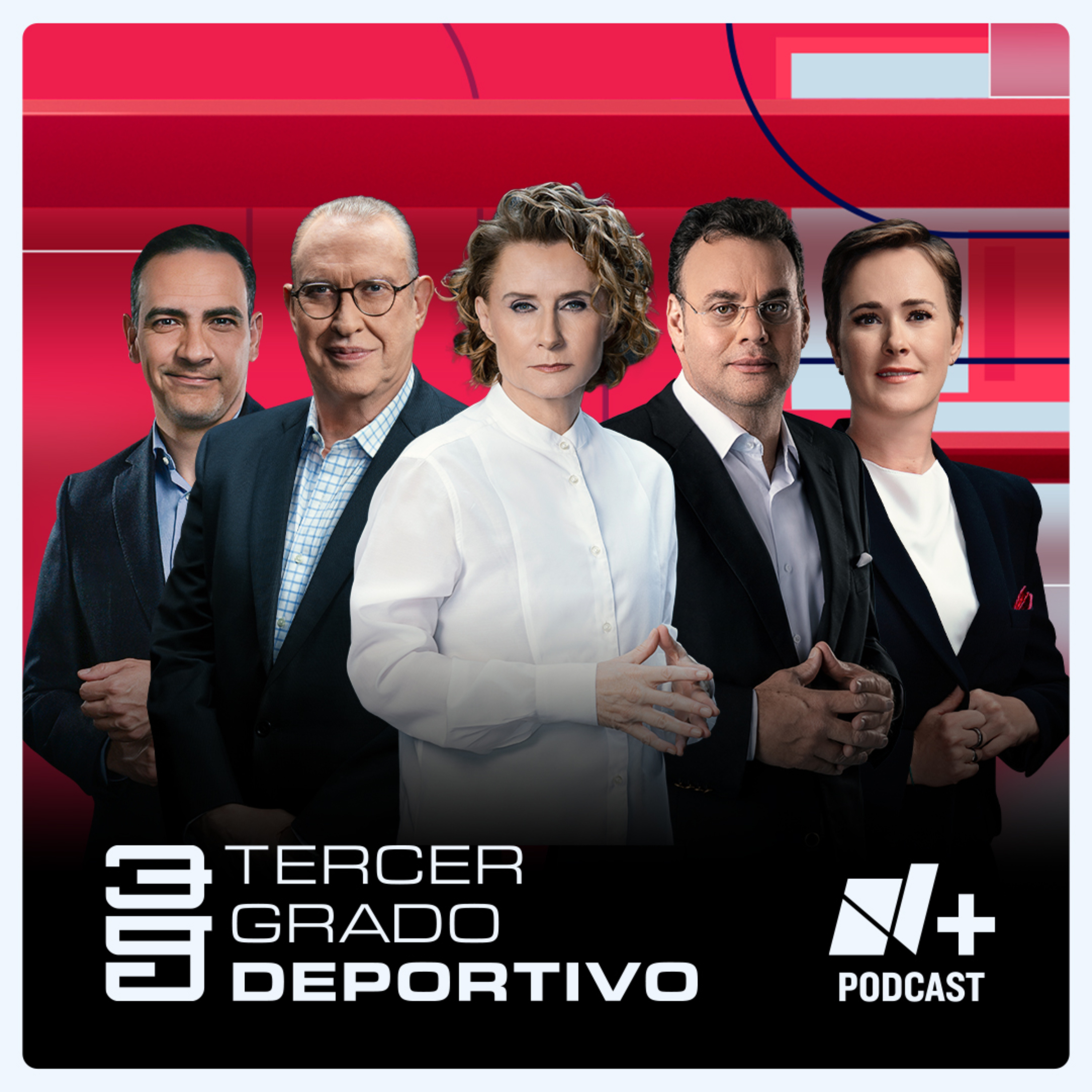 Tercer Grado Deportivo