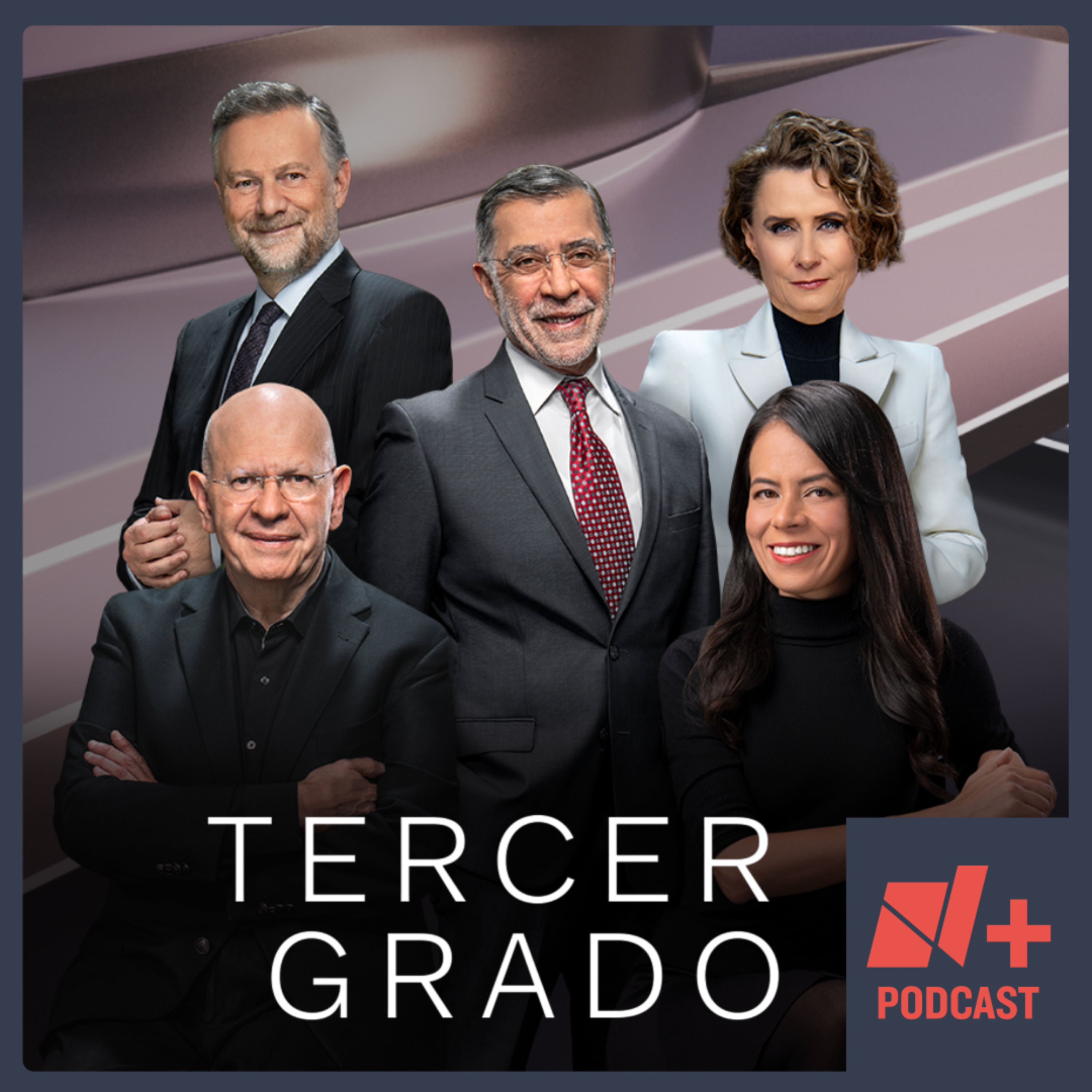 ¿Cómo ha sido la administración de Clara Brugada a un año de su gobierno? | Donald Trump anuncia un acuerdo entre Israel y Hamás | 09 de octubre 2025 | Episodio 20