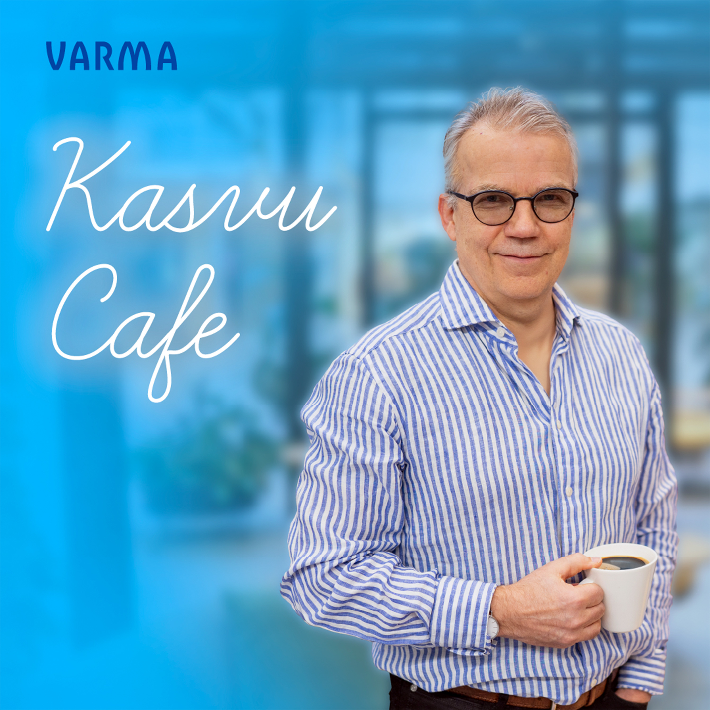 Kasvu Cafe