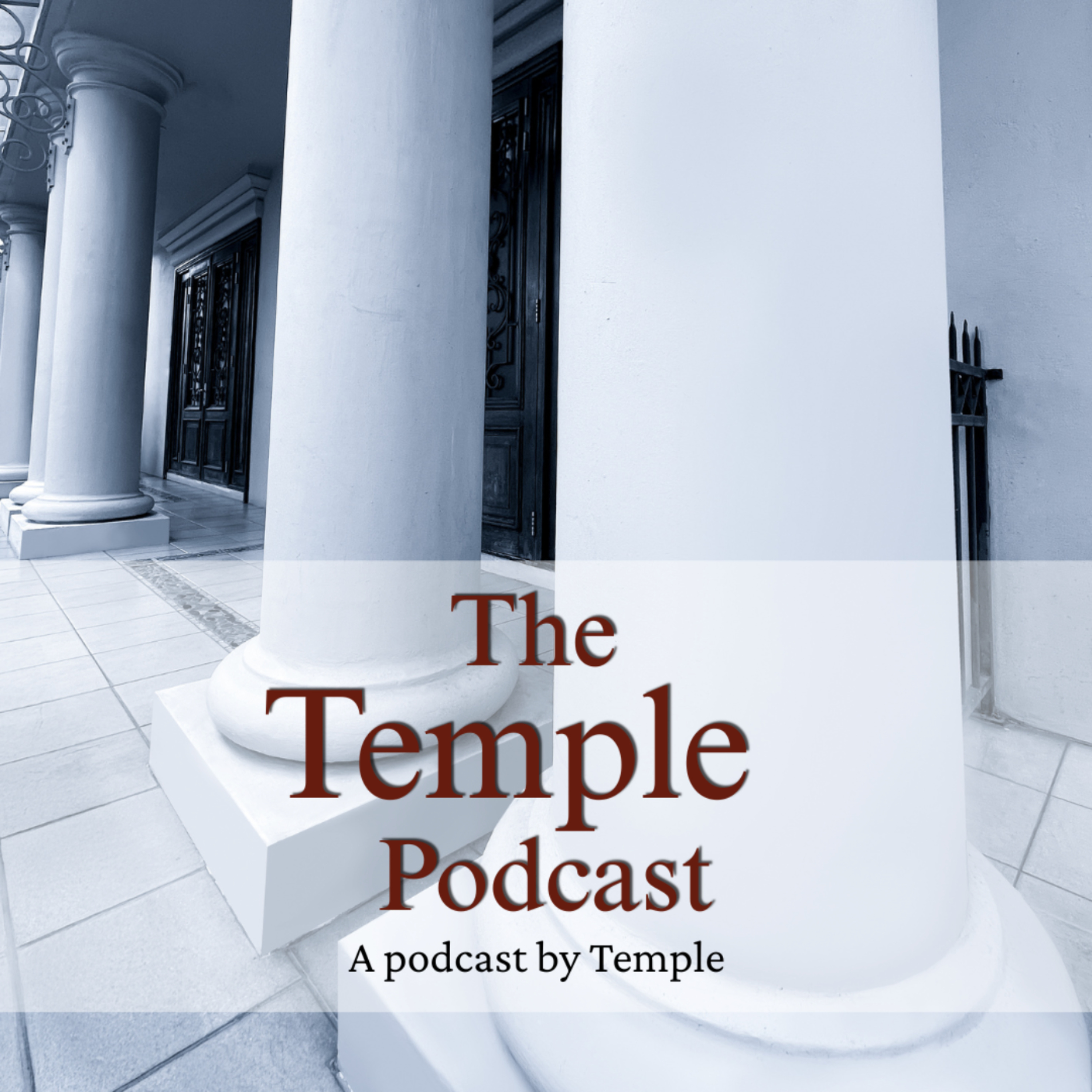 The Temple Podcast