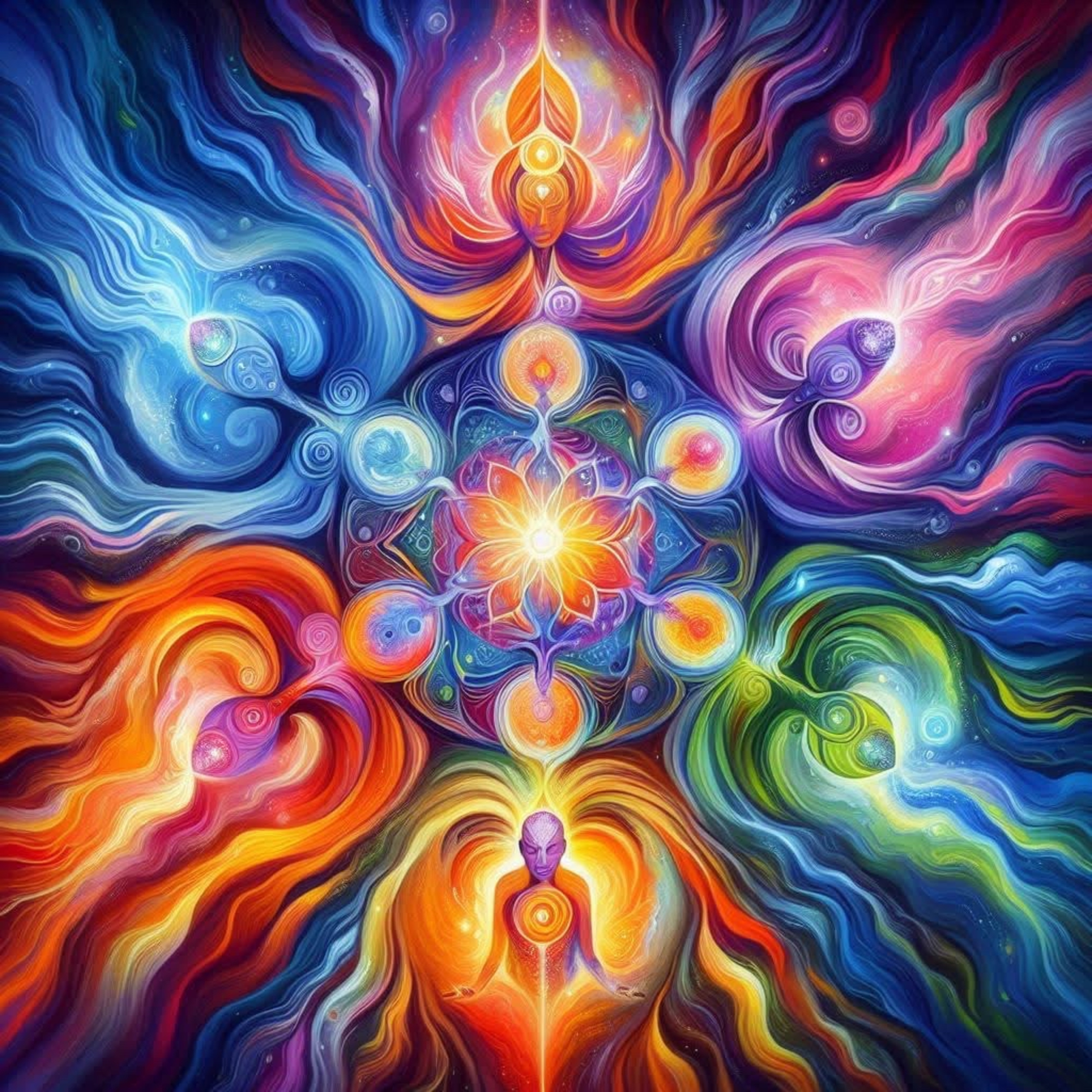 Luz para la Vida ☀️ 🌙