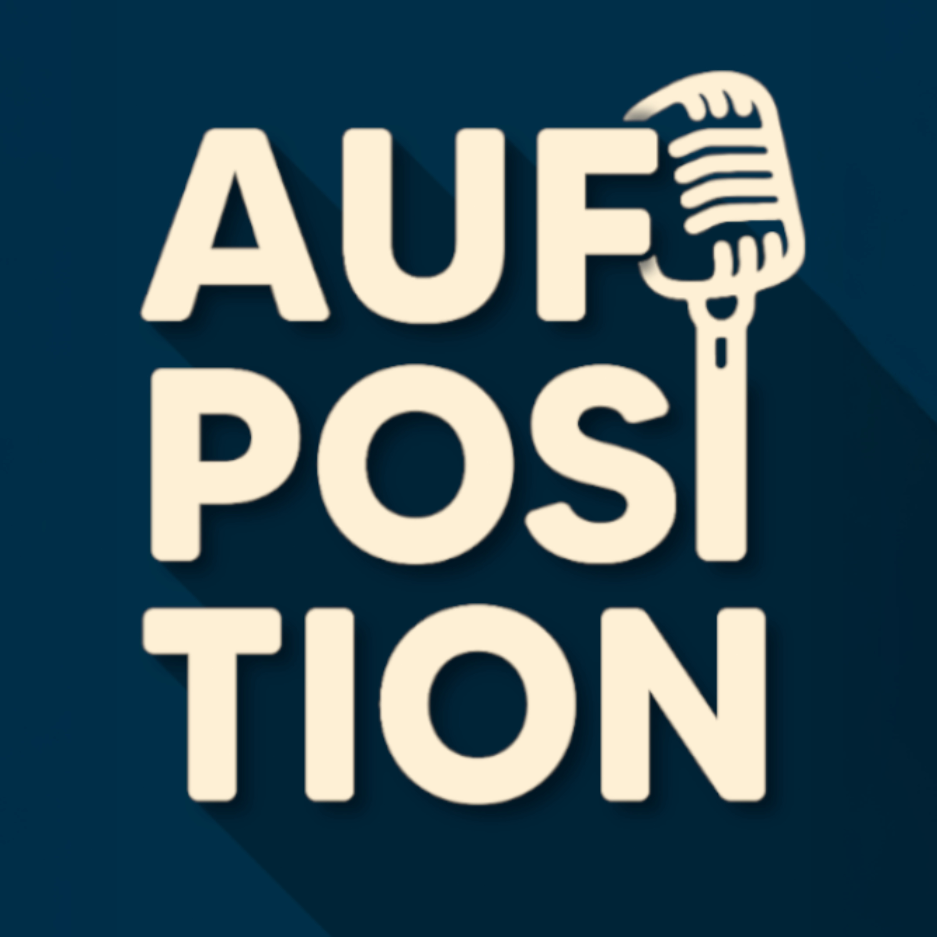 AufPosition