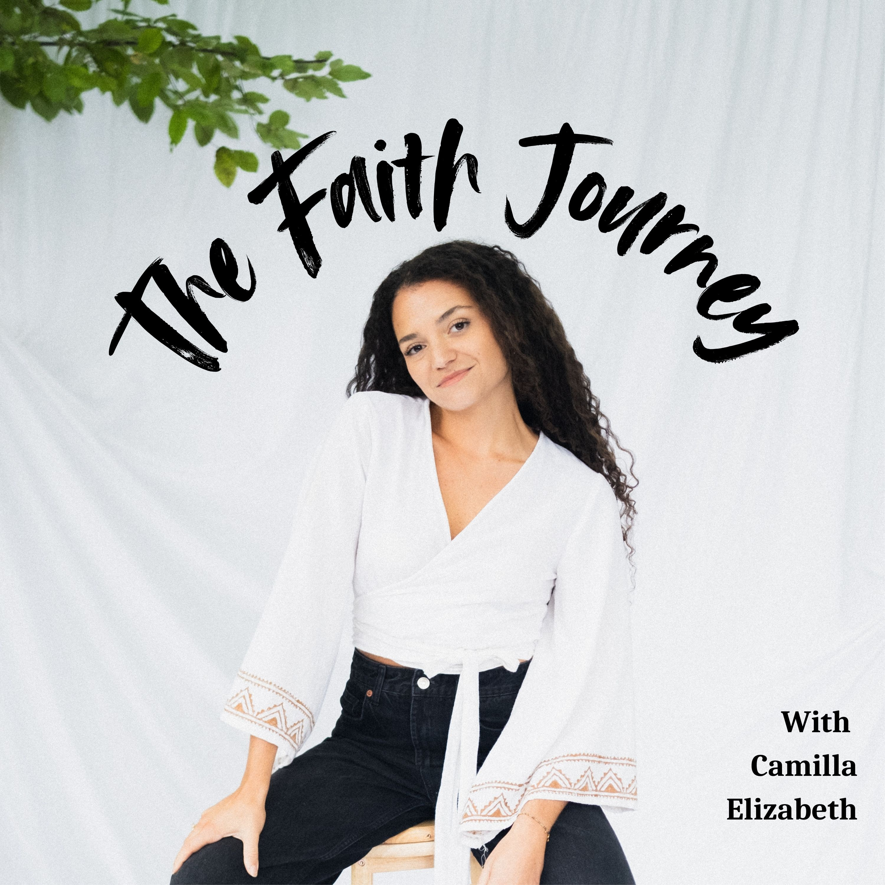 The Faith Journey