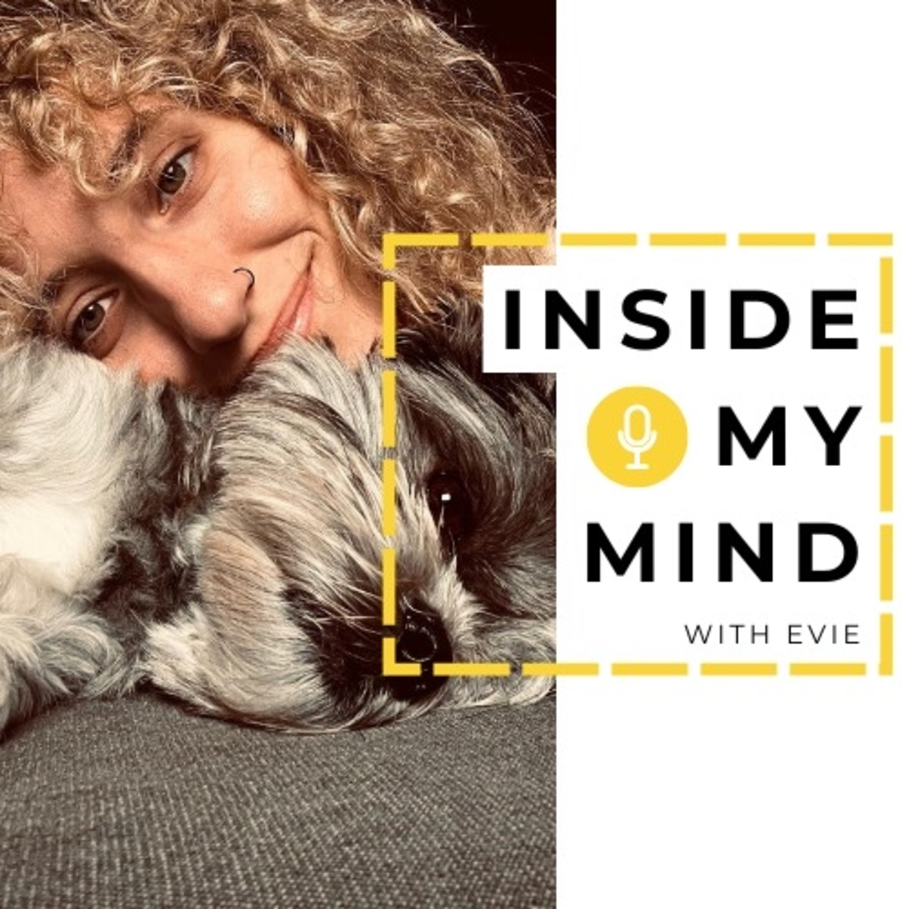 Inside My Mind with Evie