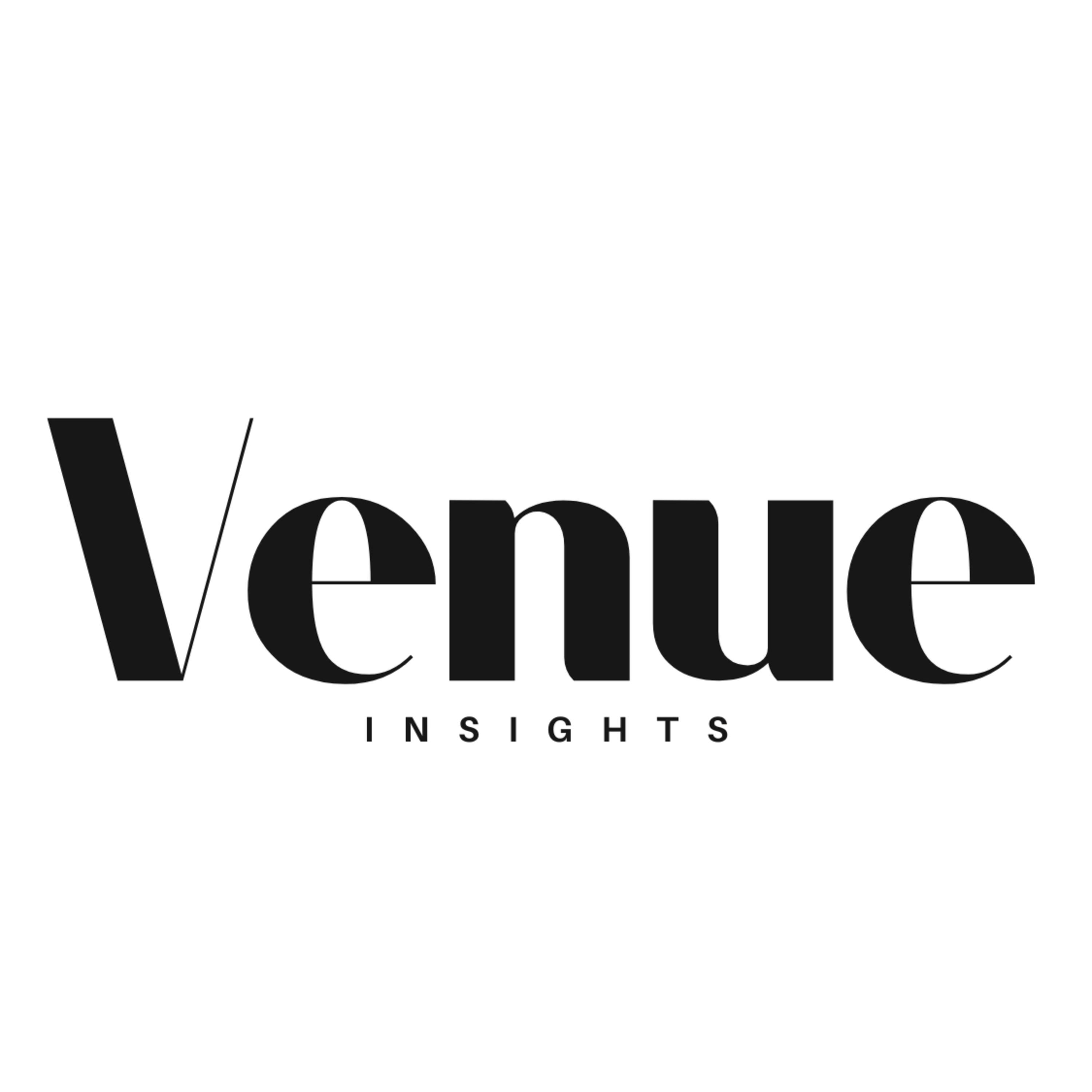 Venue Insights