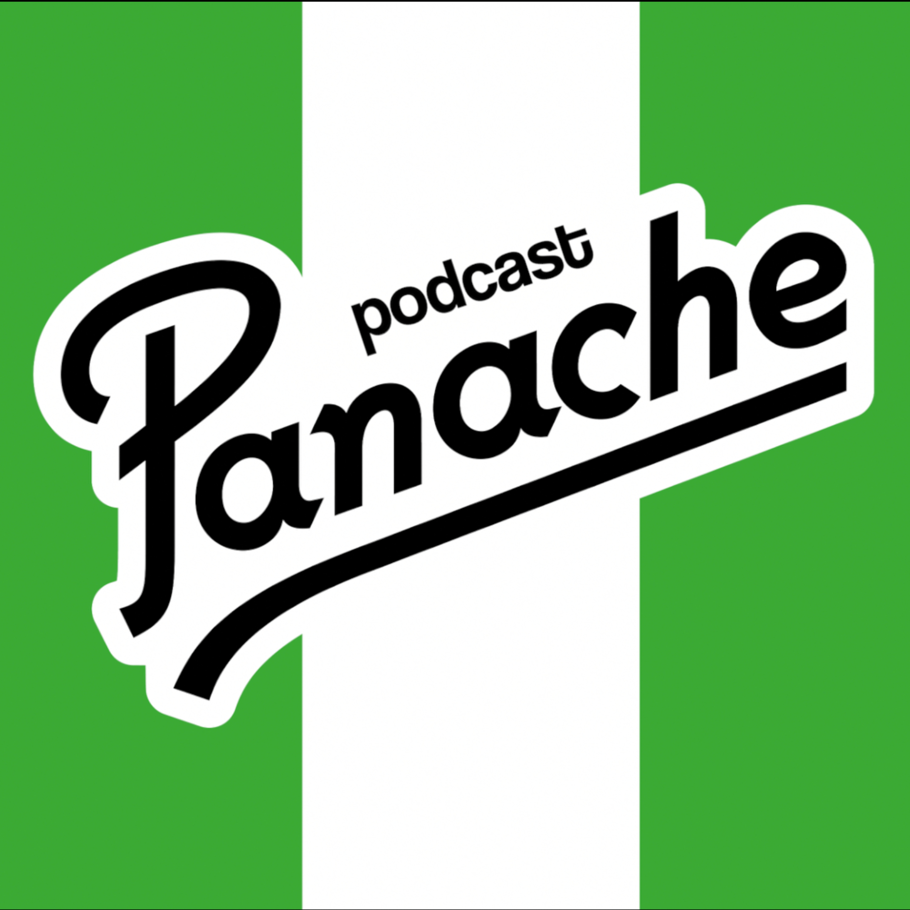 Panache Podcast - Welkom!