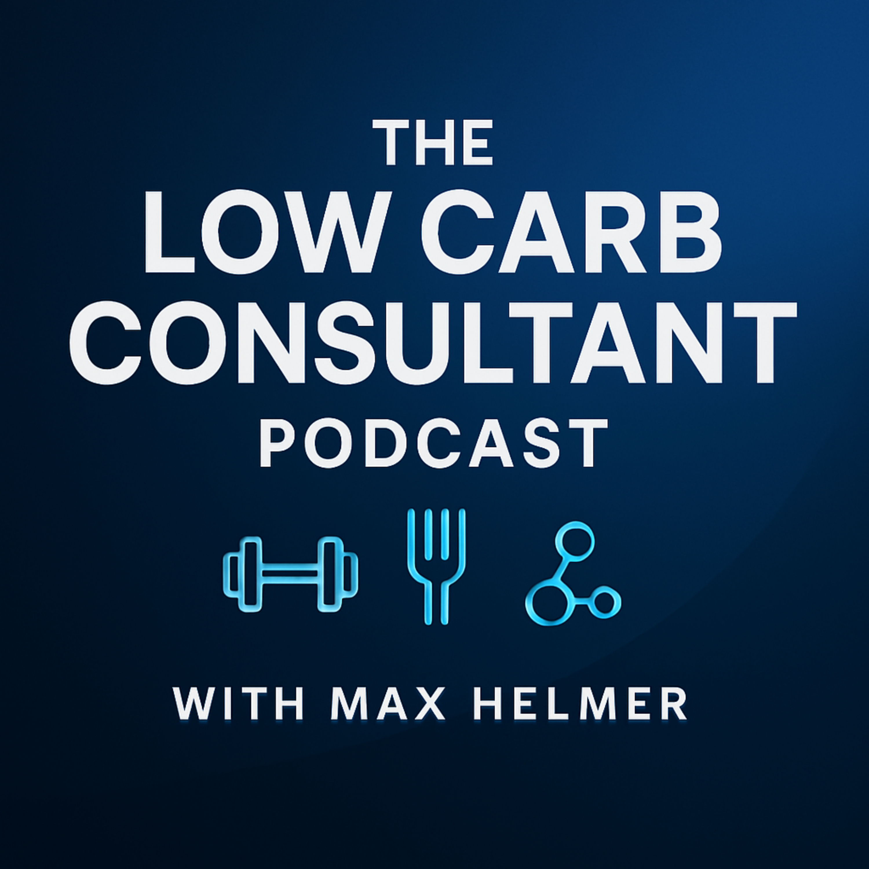 The Low Carb Consultant