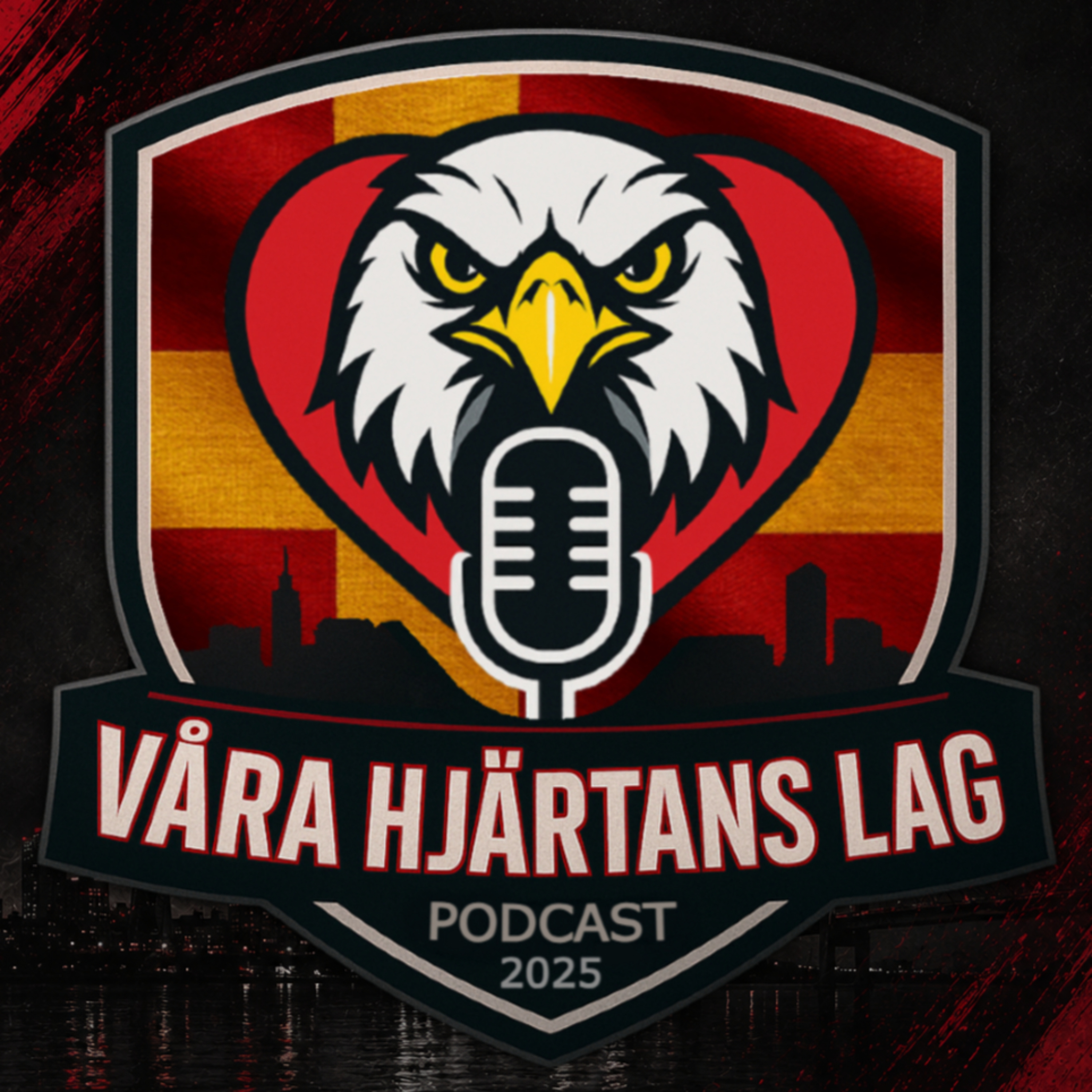 Malmö Våra hjärtans lag