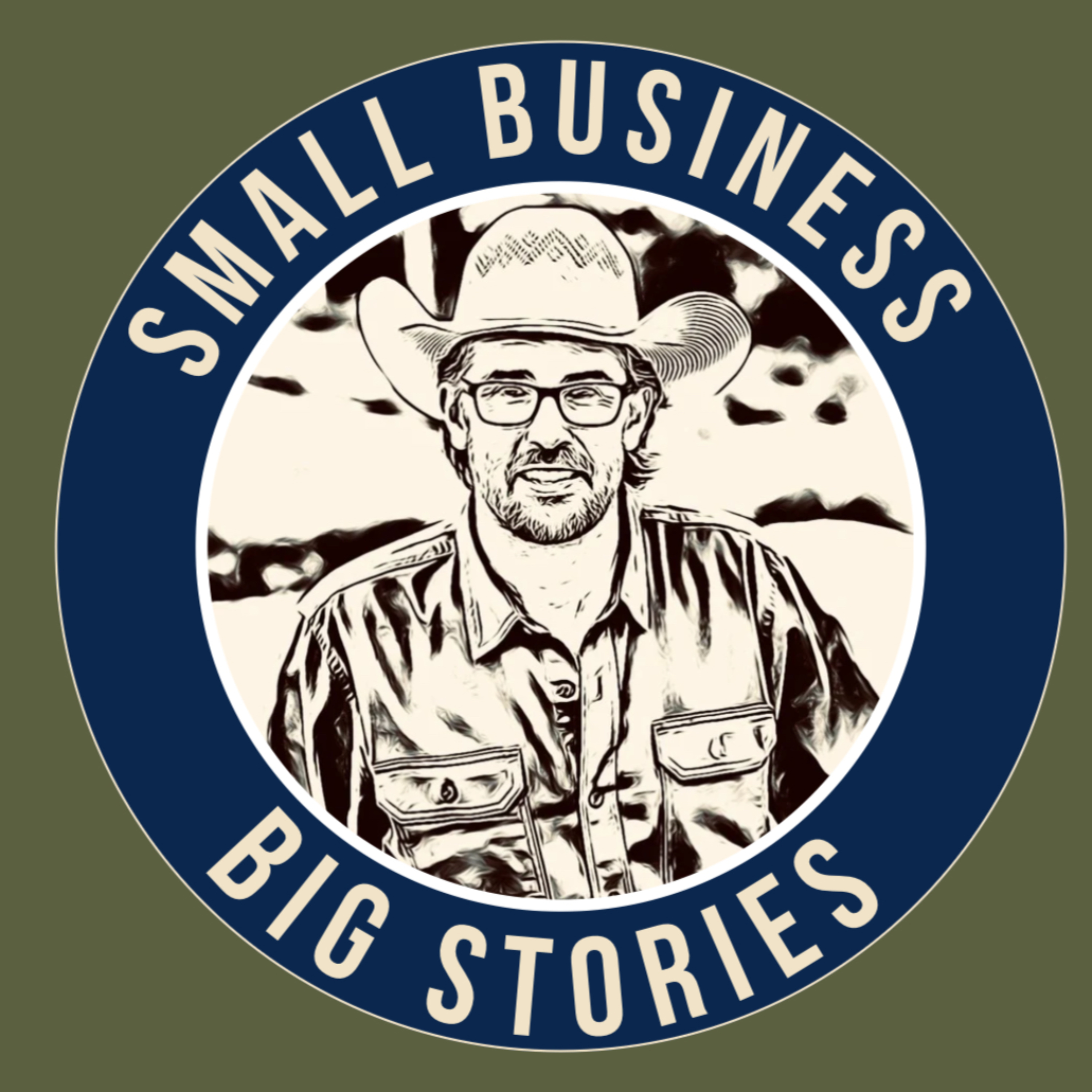 Small Business Big Stories