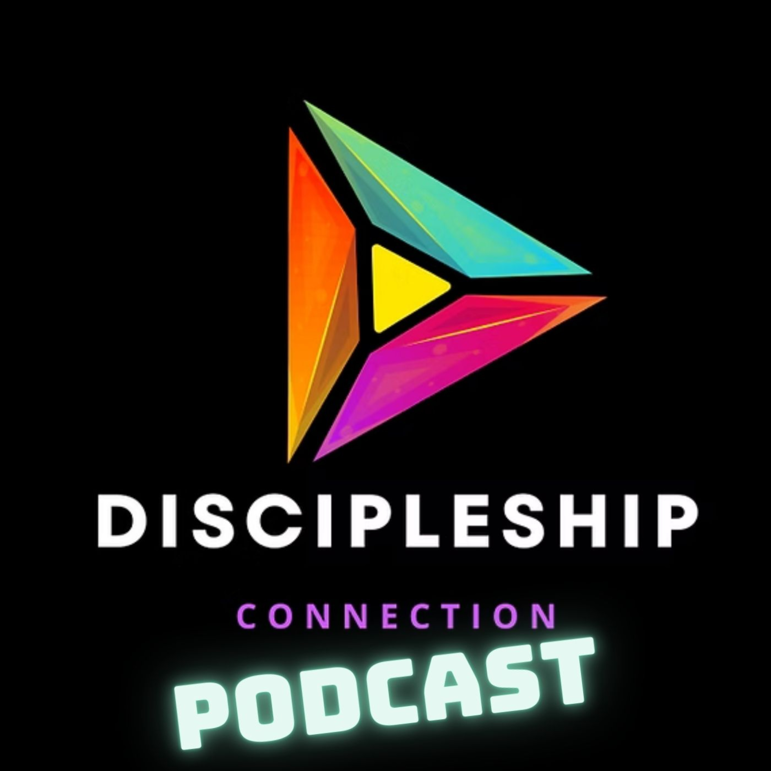 Discipleship Connection Podcast cover art